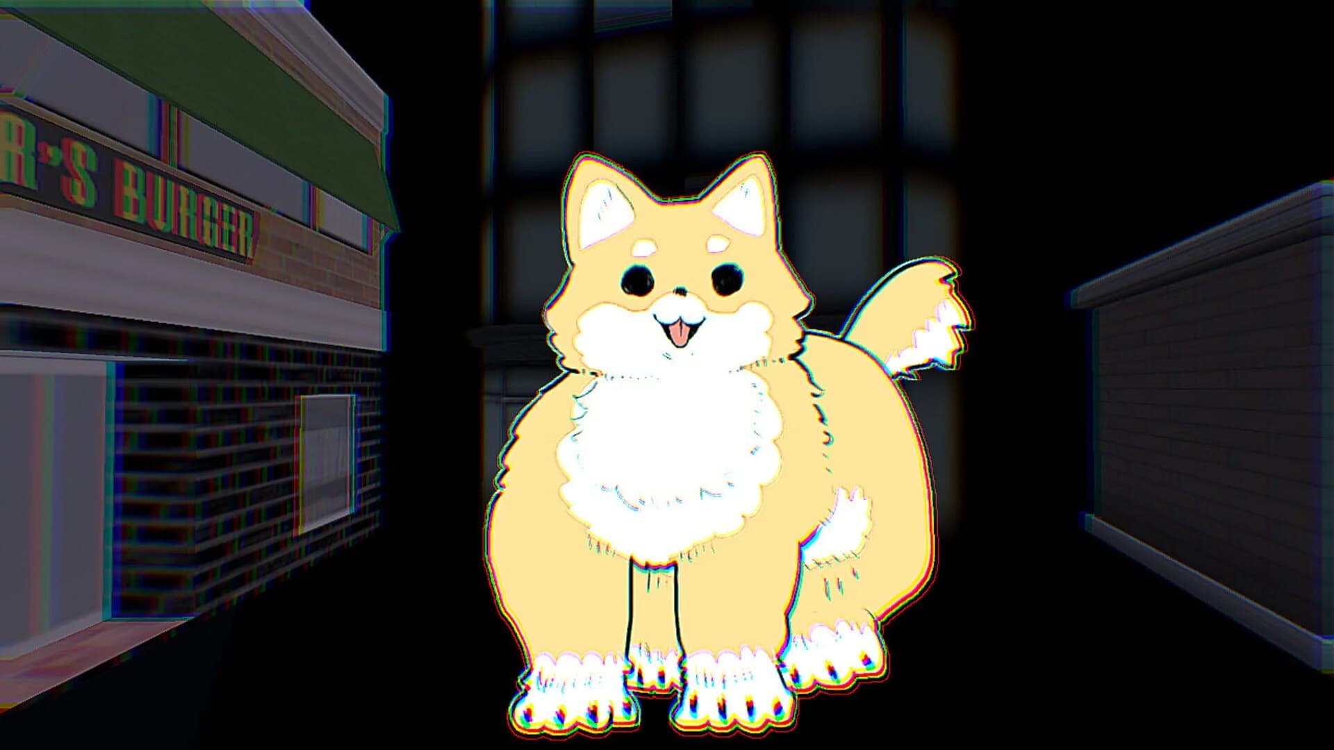 DogDogDog screenshot 1