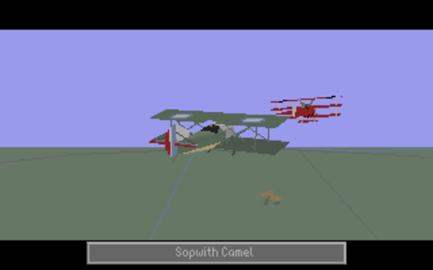 Dogfight: 80 Years of Aerial Warfare screenshot 2