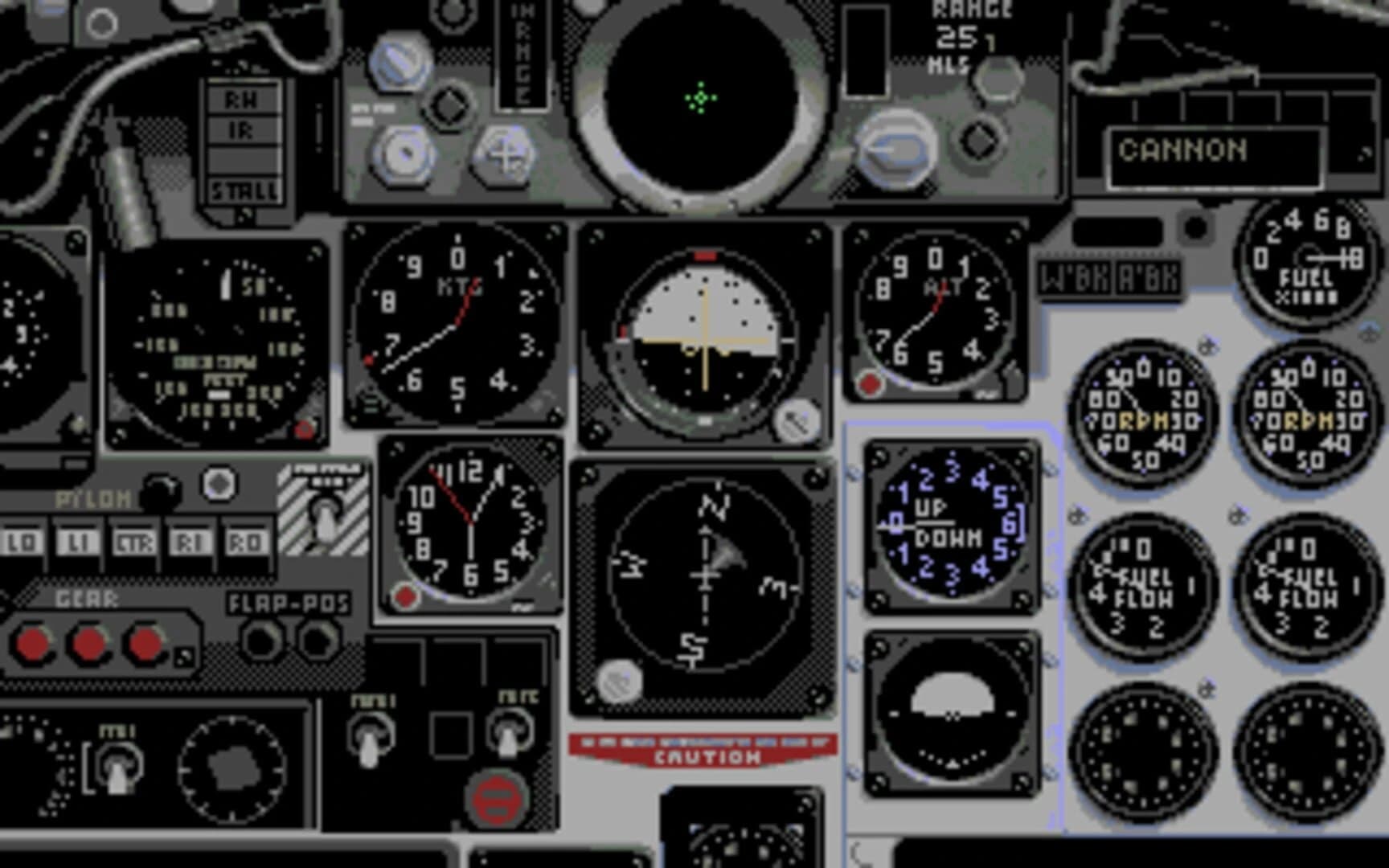 Dogfight: 80 Years of Aerial Warfare screenshot 3