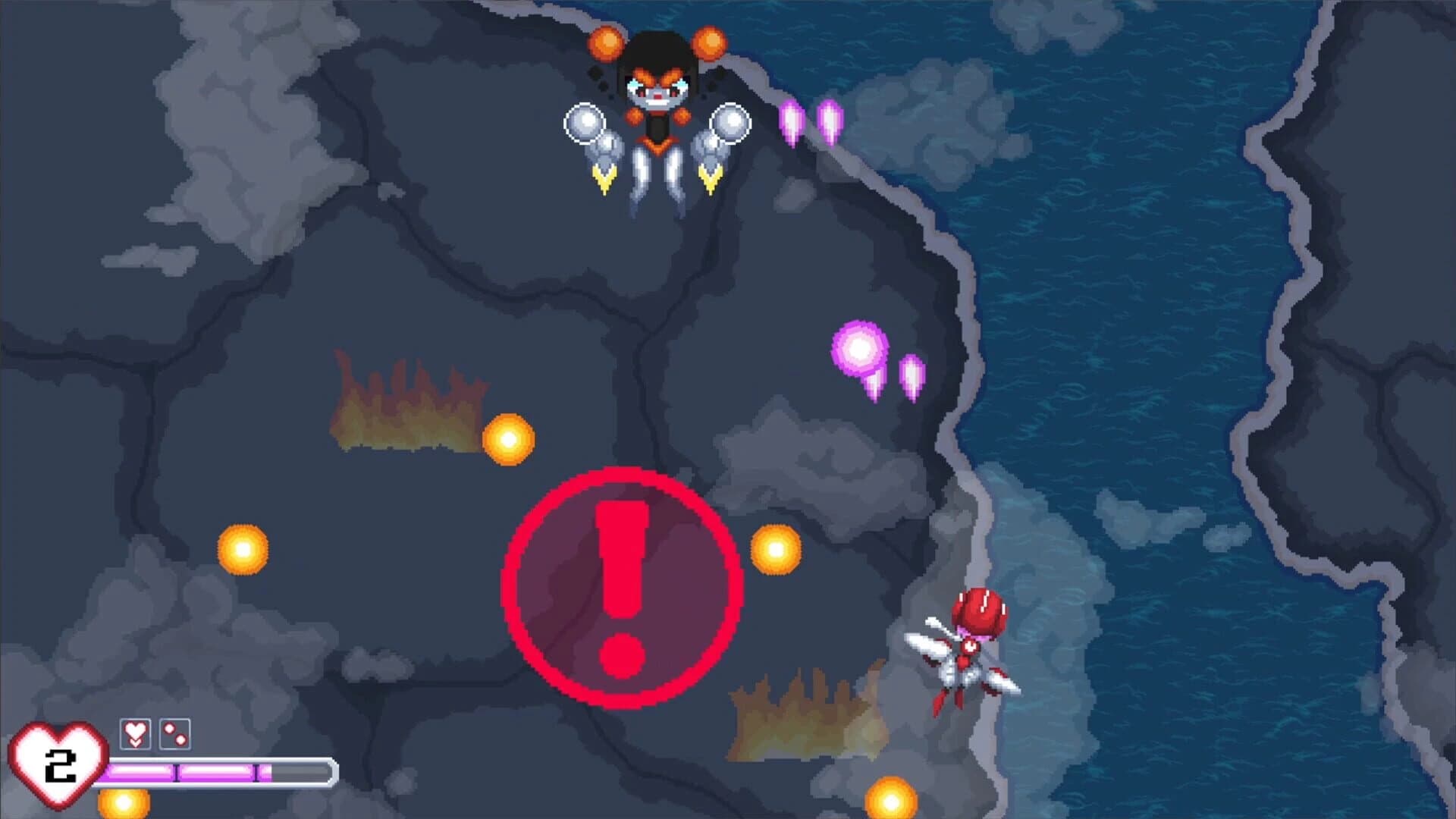 Dogfight Darlings screenshot 4