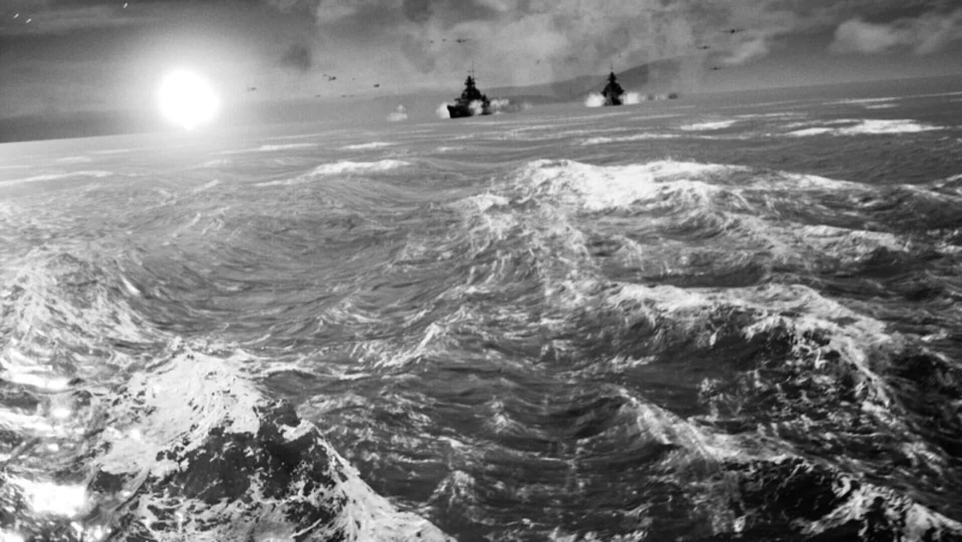 Dogfighter: World War 2 screenshot 4