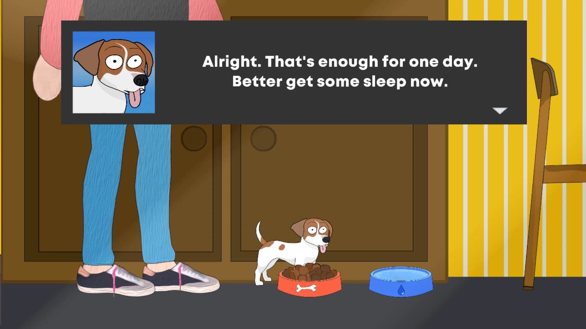 Doggo screenshot 5