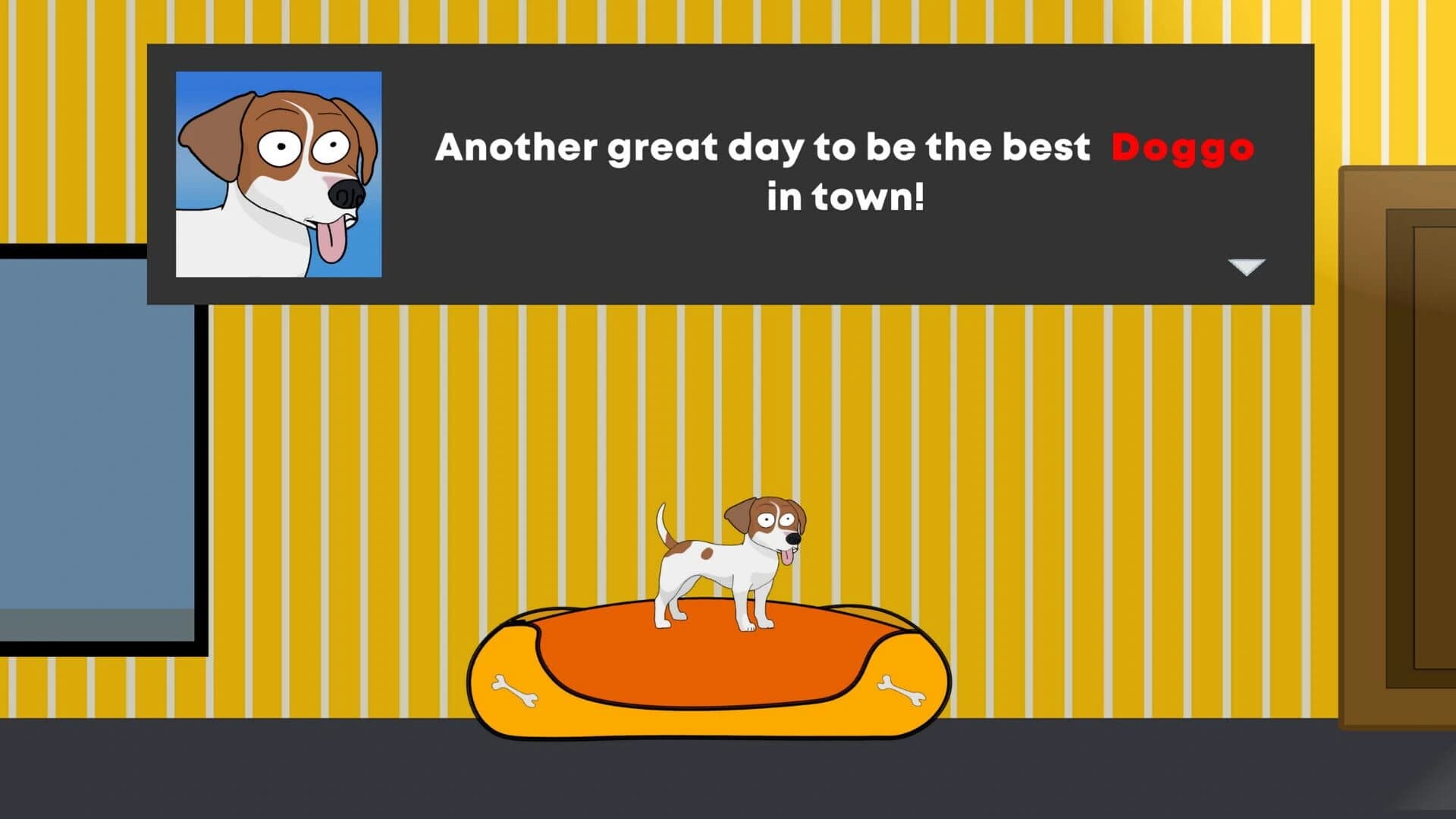 Doggo screenshot 4