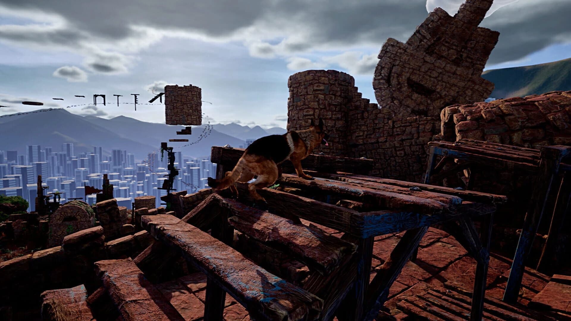 Doggy Up! screenshot 5