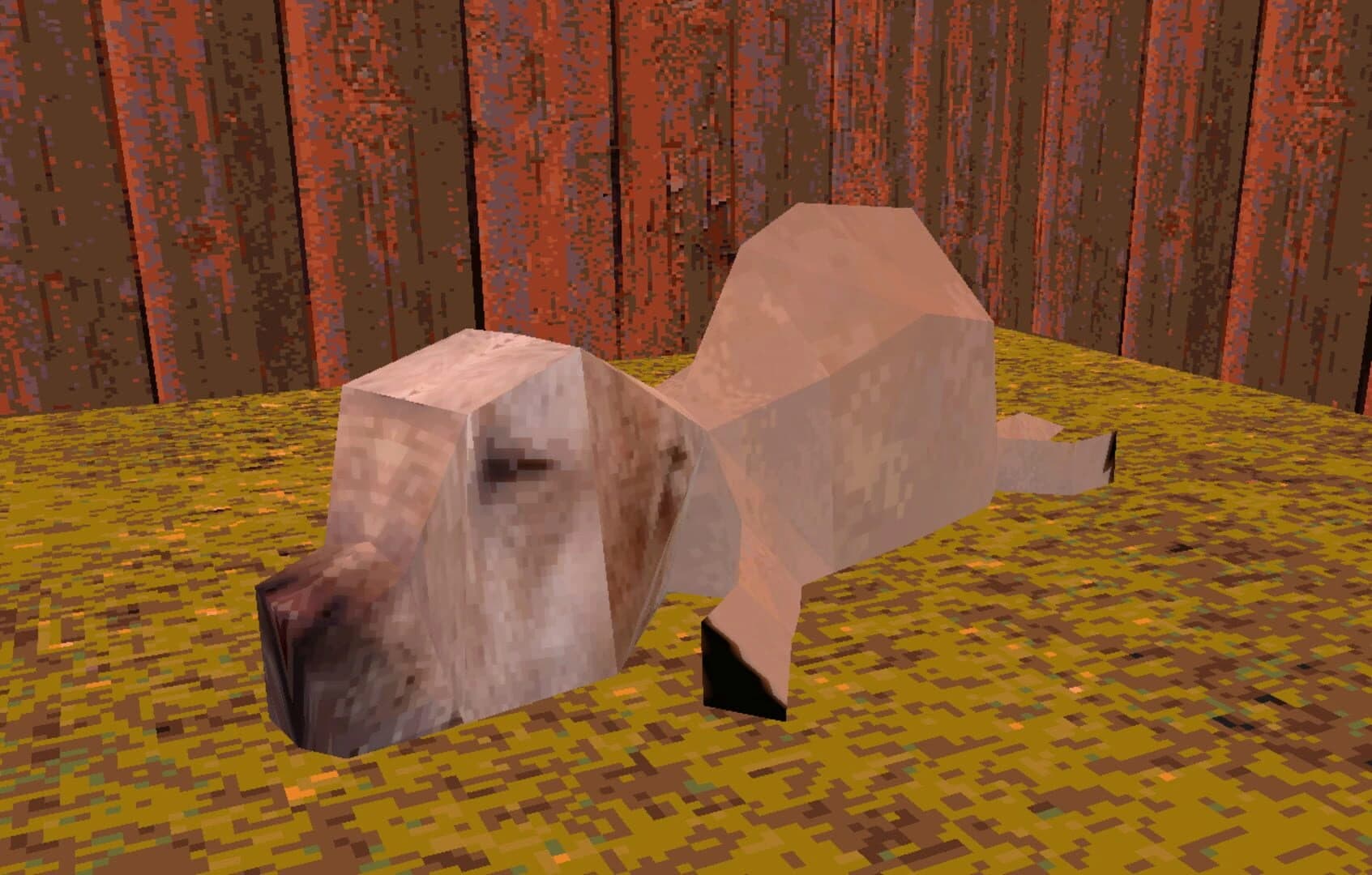 Doghouse screenshot 2