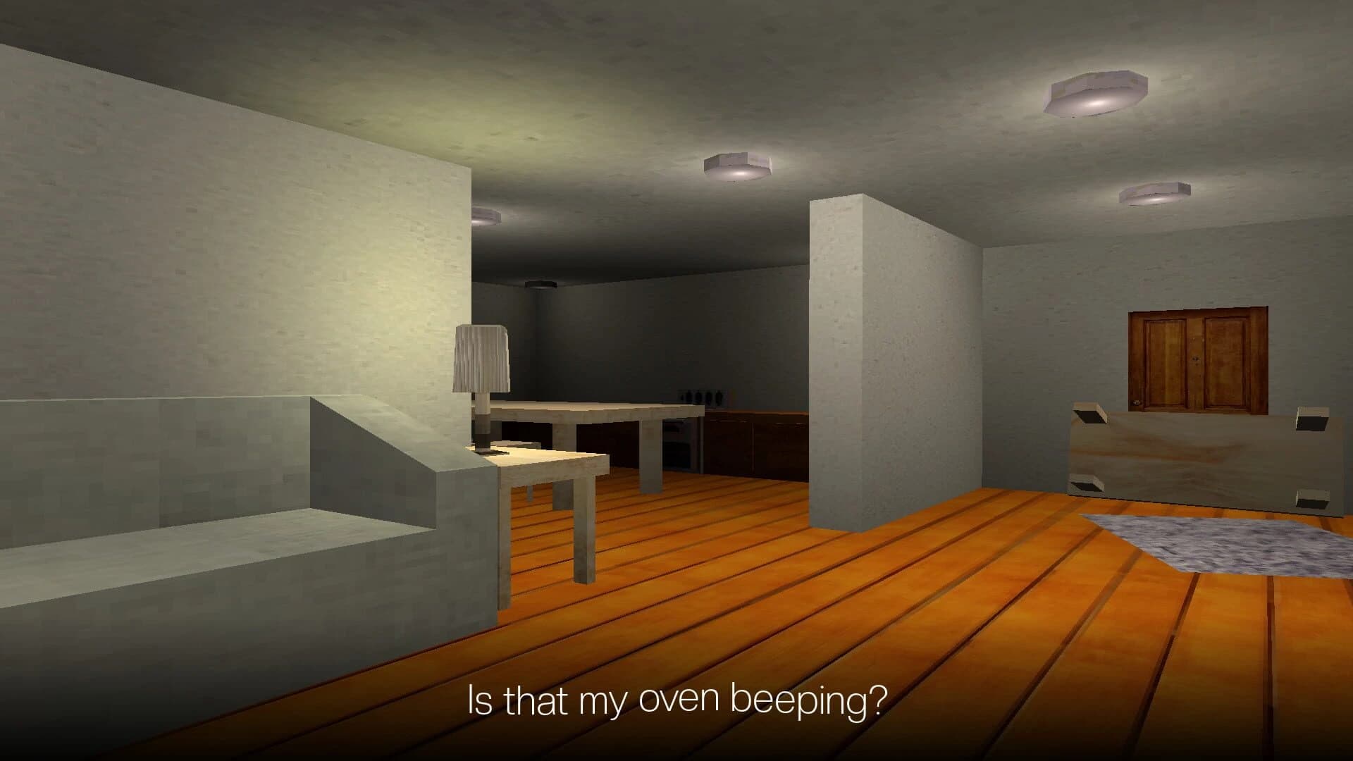 Doghouse 2 screenshot 2