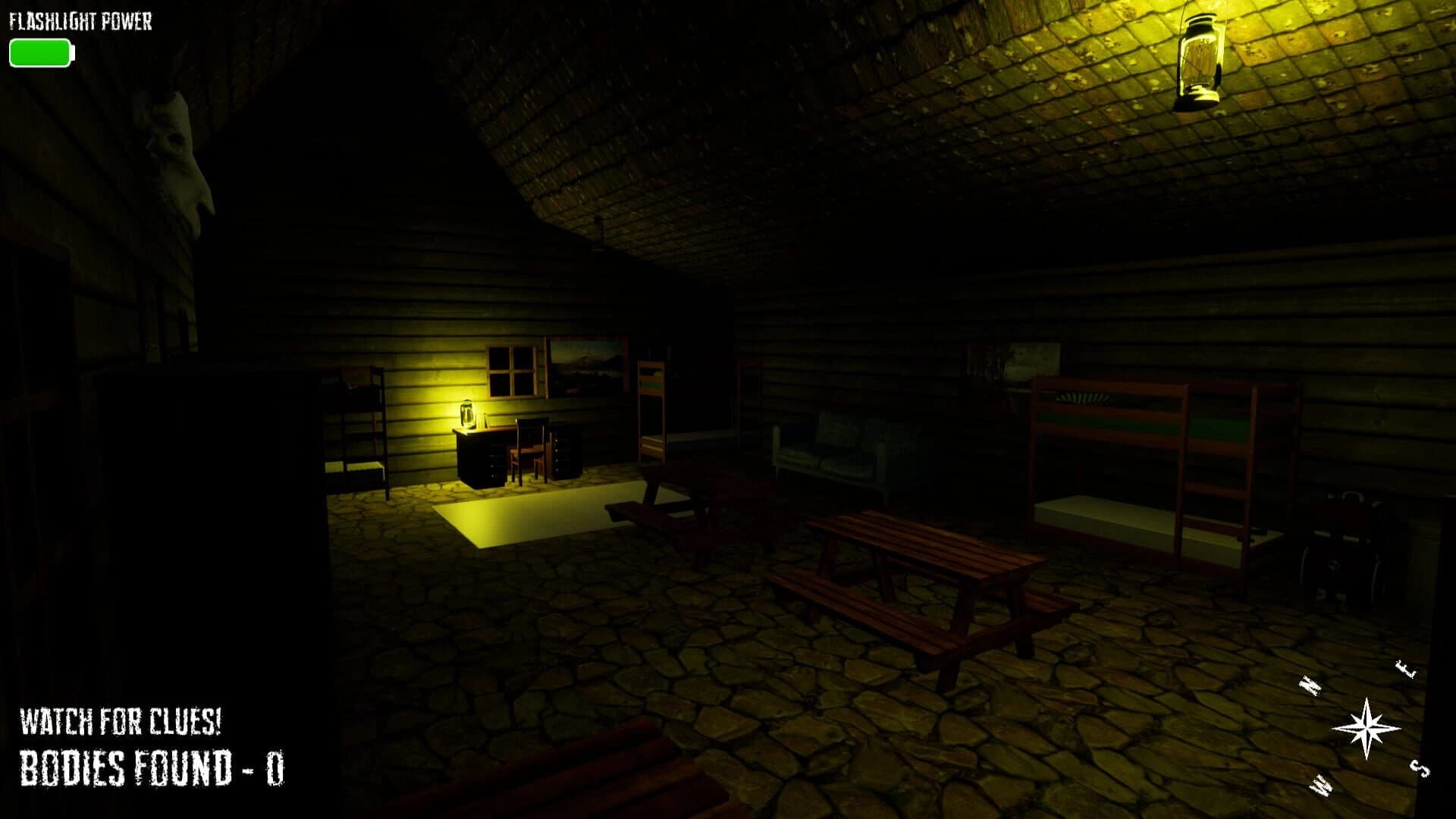 Dogman screenshot 1