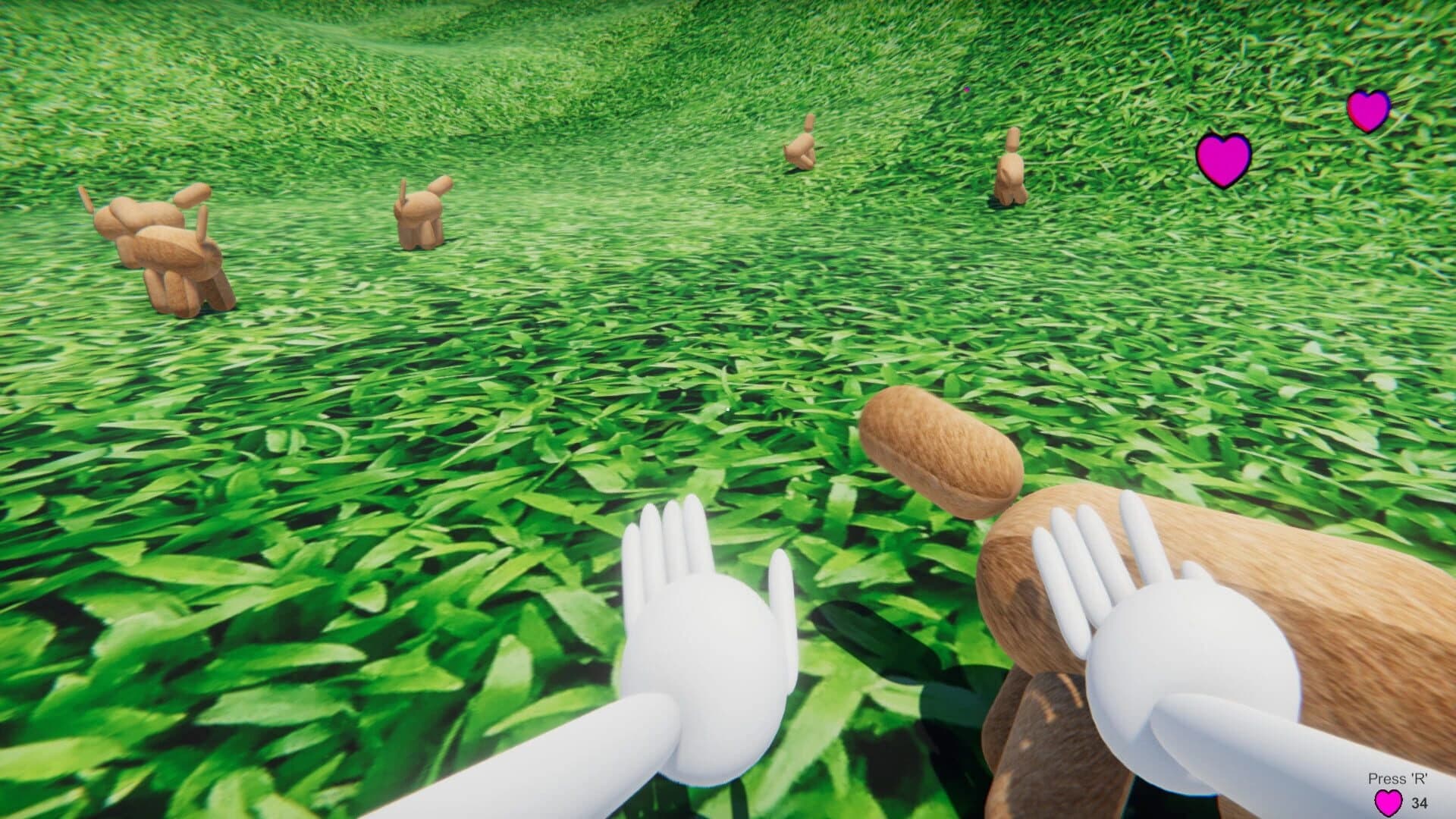 Dogpet screenshot 4