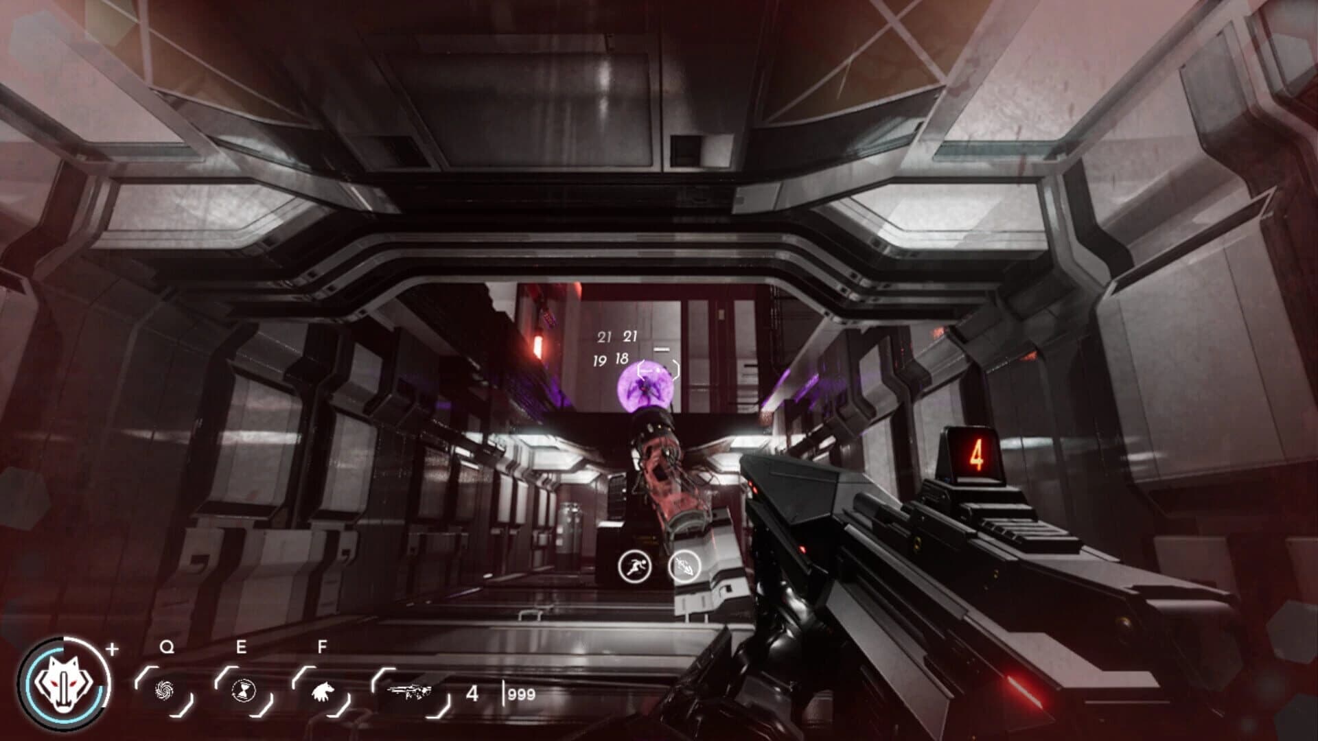 DogPunk screenshot 5