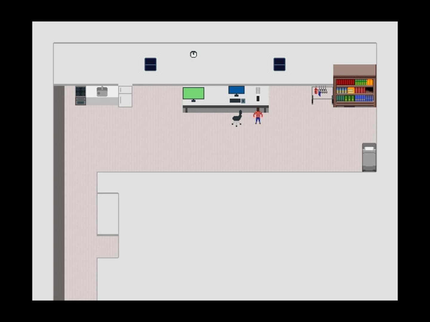 Dogs and Pigs screenshot 1
