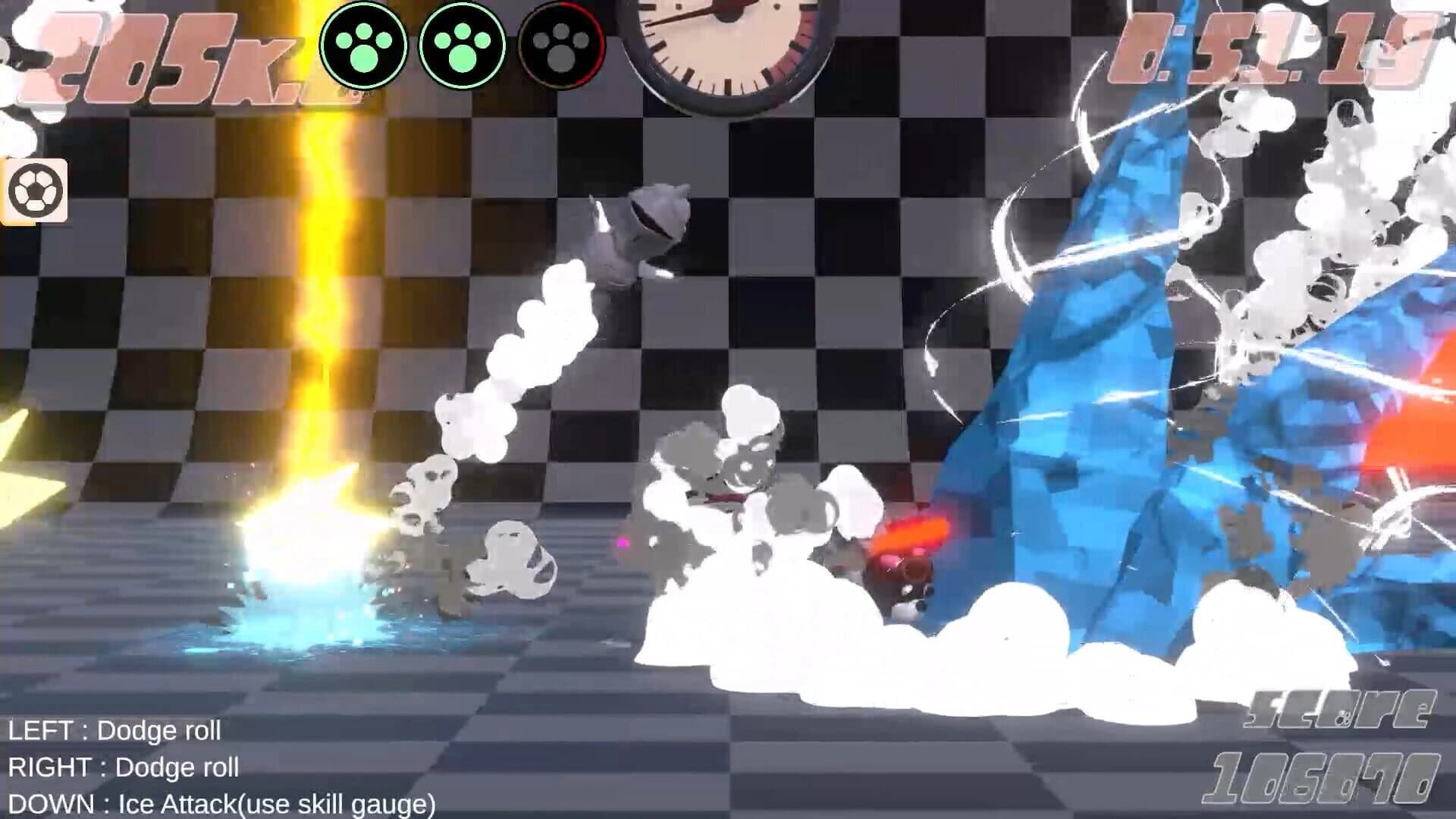 Dog's Walts screenshot 5