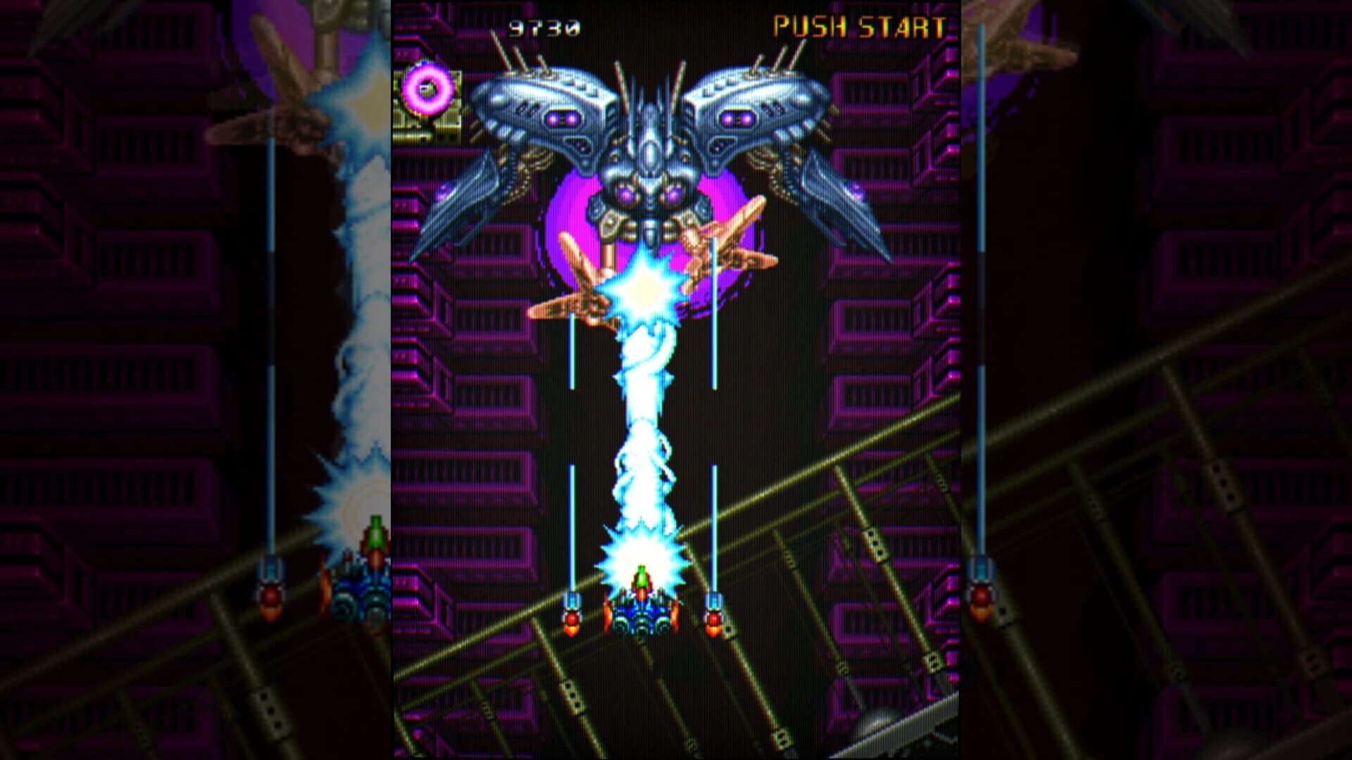Dogyuun screenshot 5