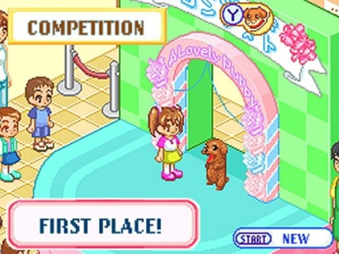 Dogz screenshot 4
