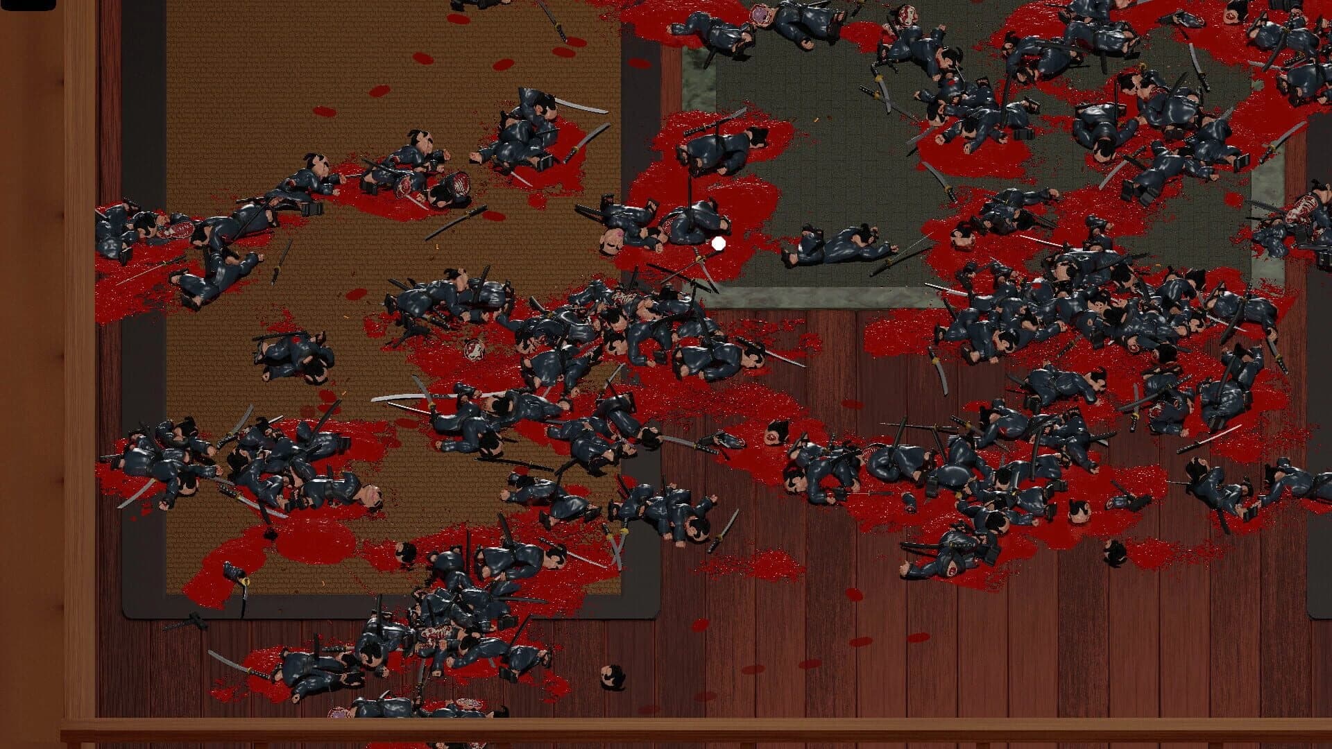 Dojo Assault screenshot 3