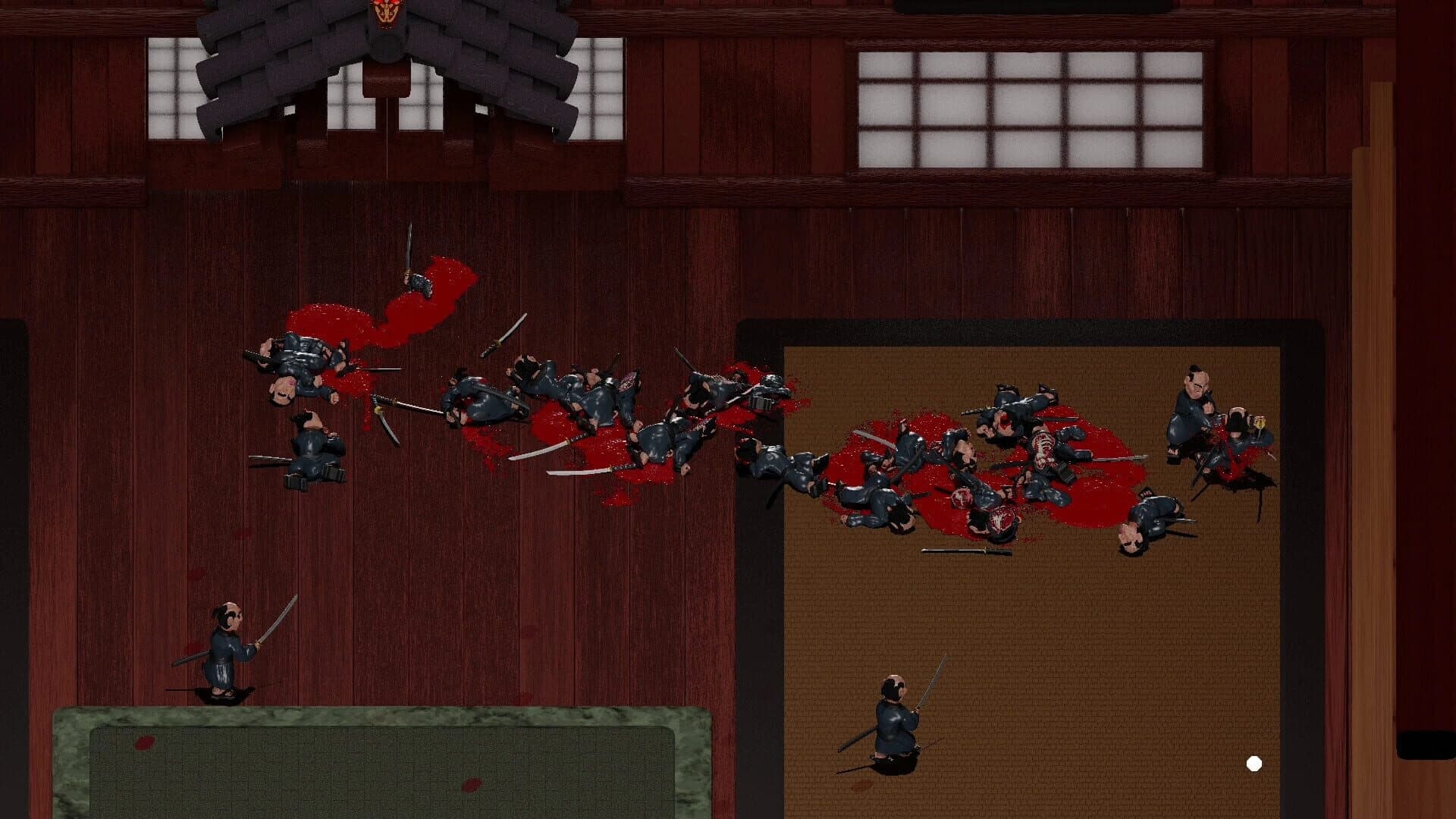 Dojo Assault screenshot 4