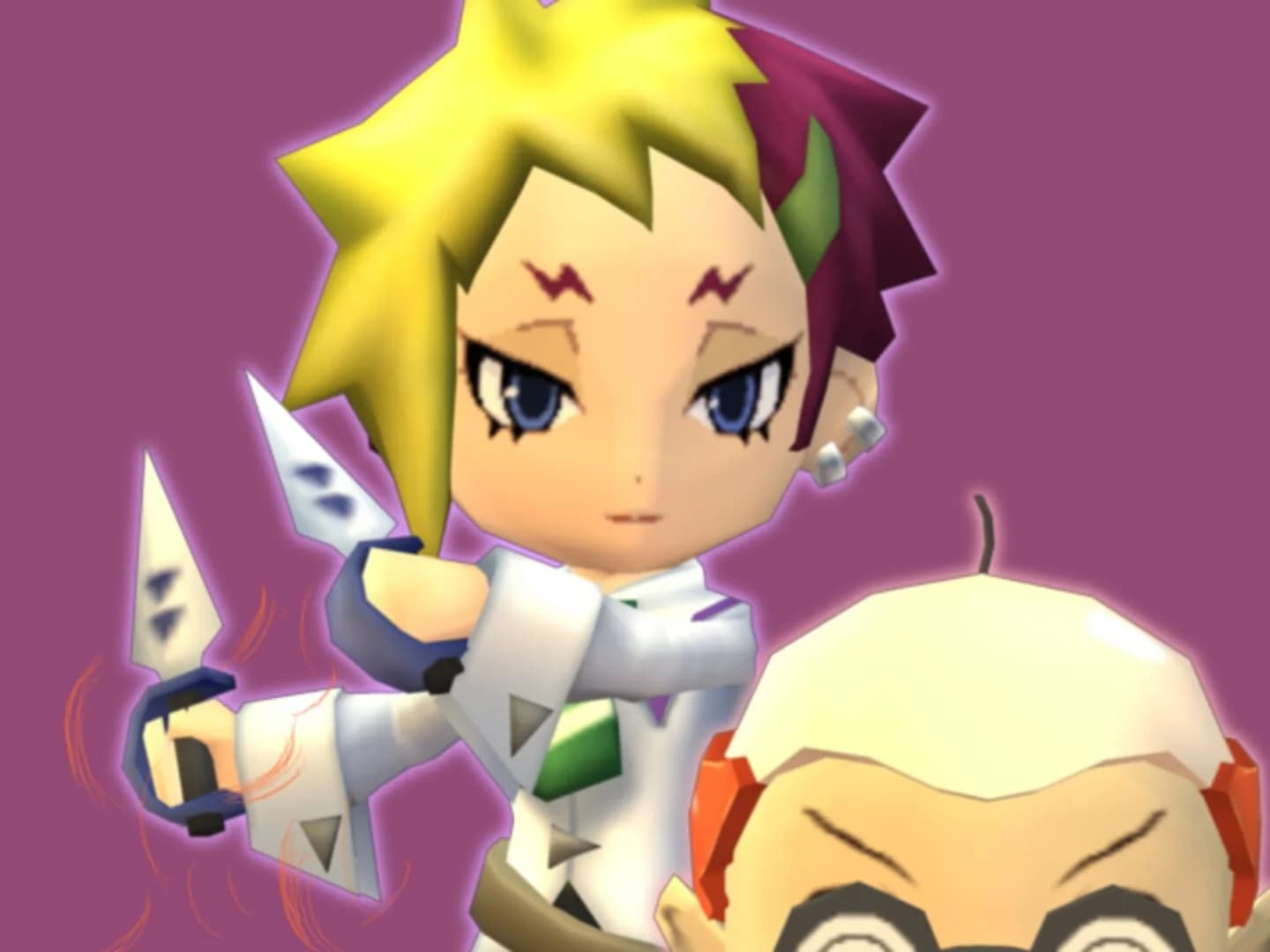 Dokapon Kingdom screenshot 5