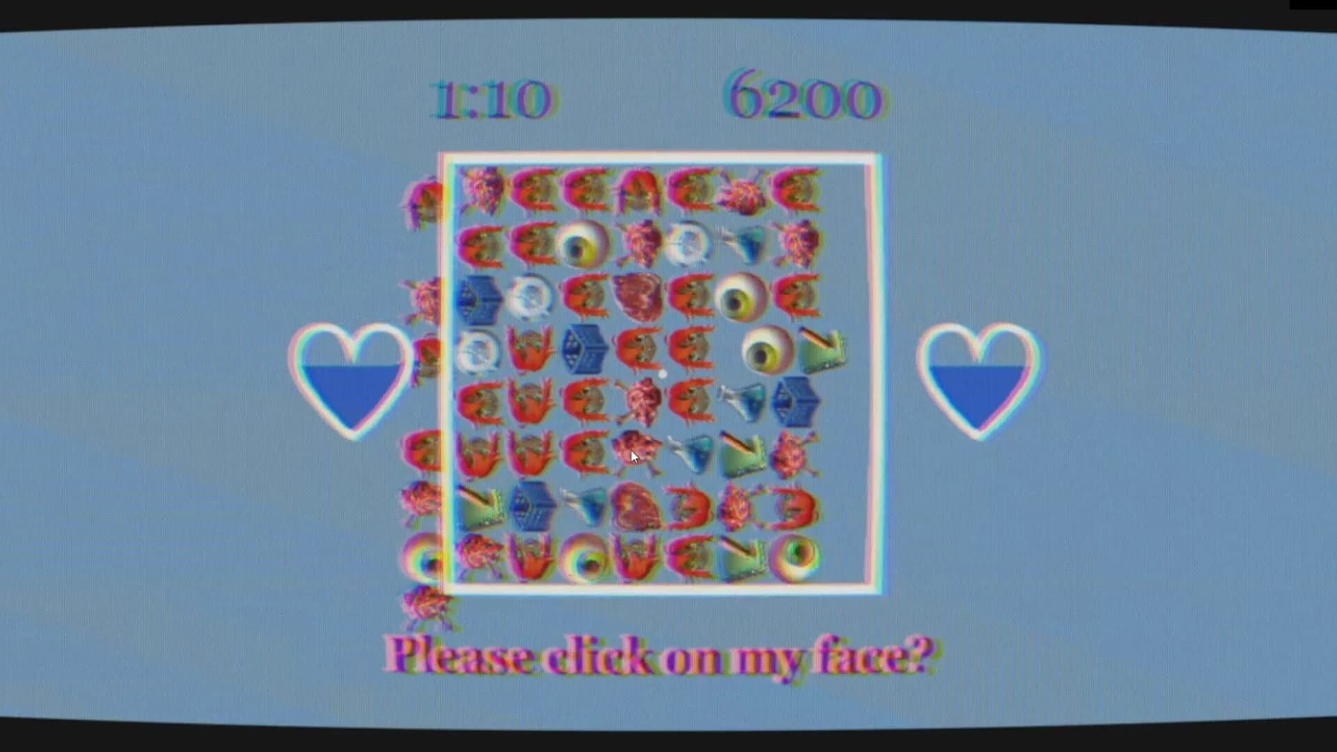 Doki Doki Anomaly screenshot 2