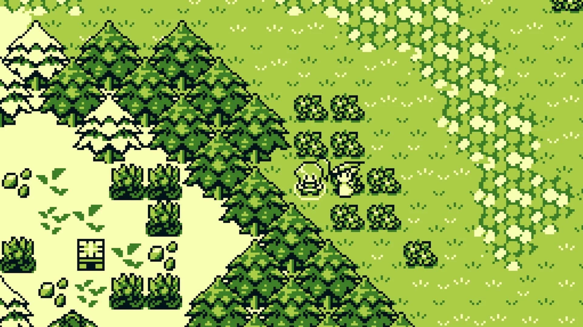 Dokimon screenshot 4