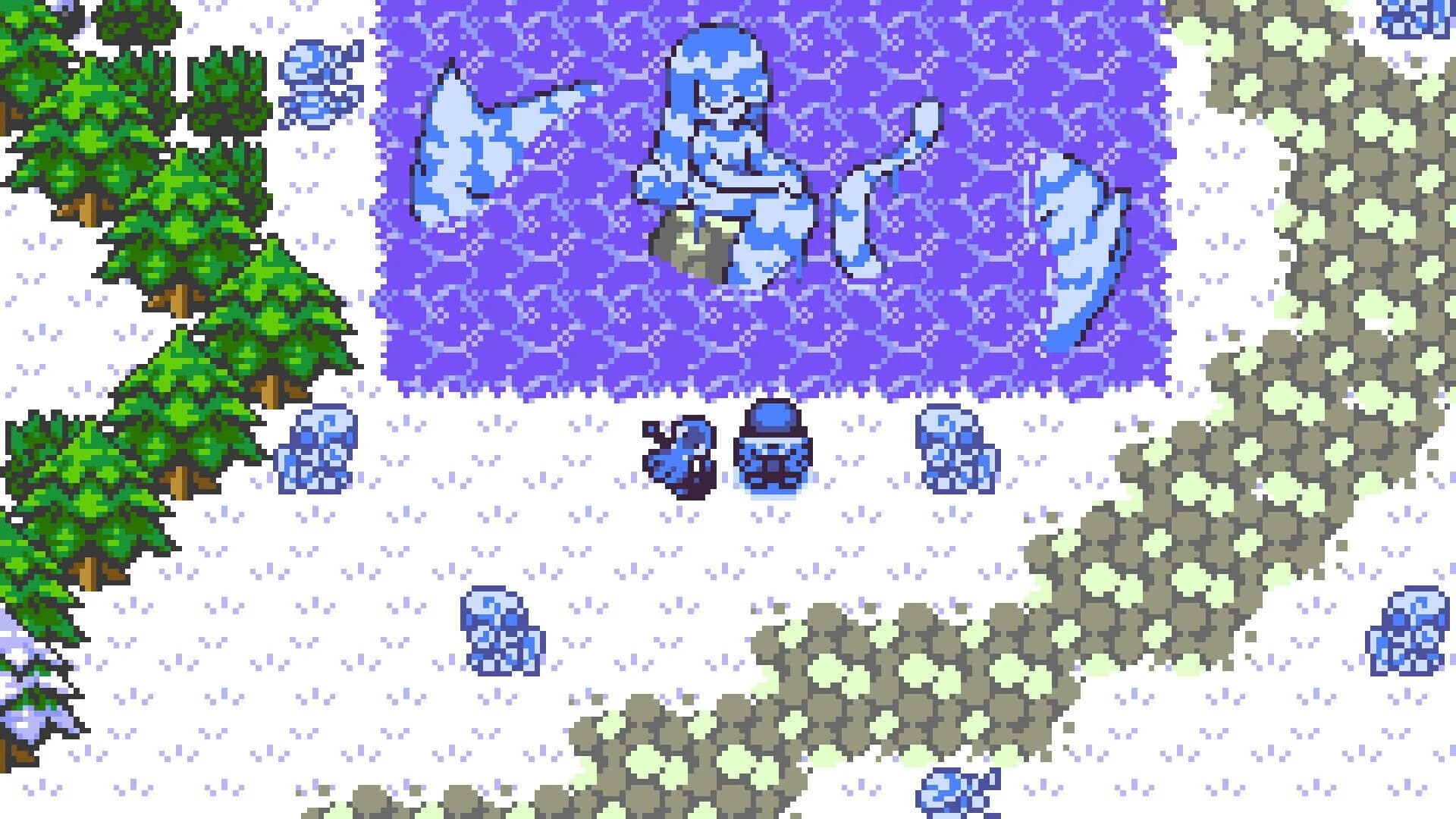 Dokimon screenshot 2