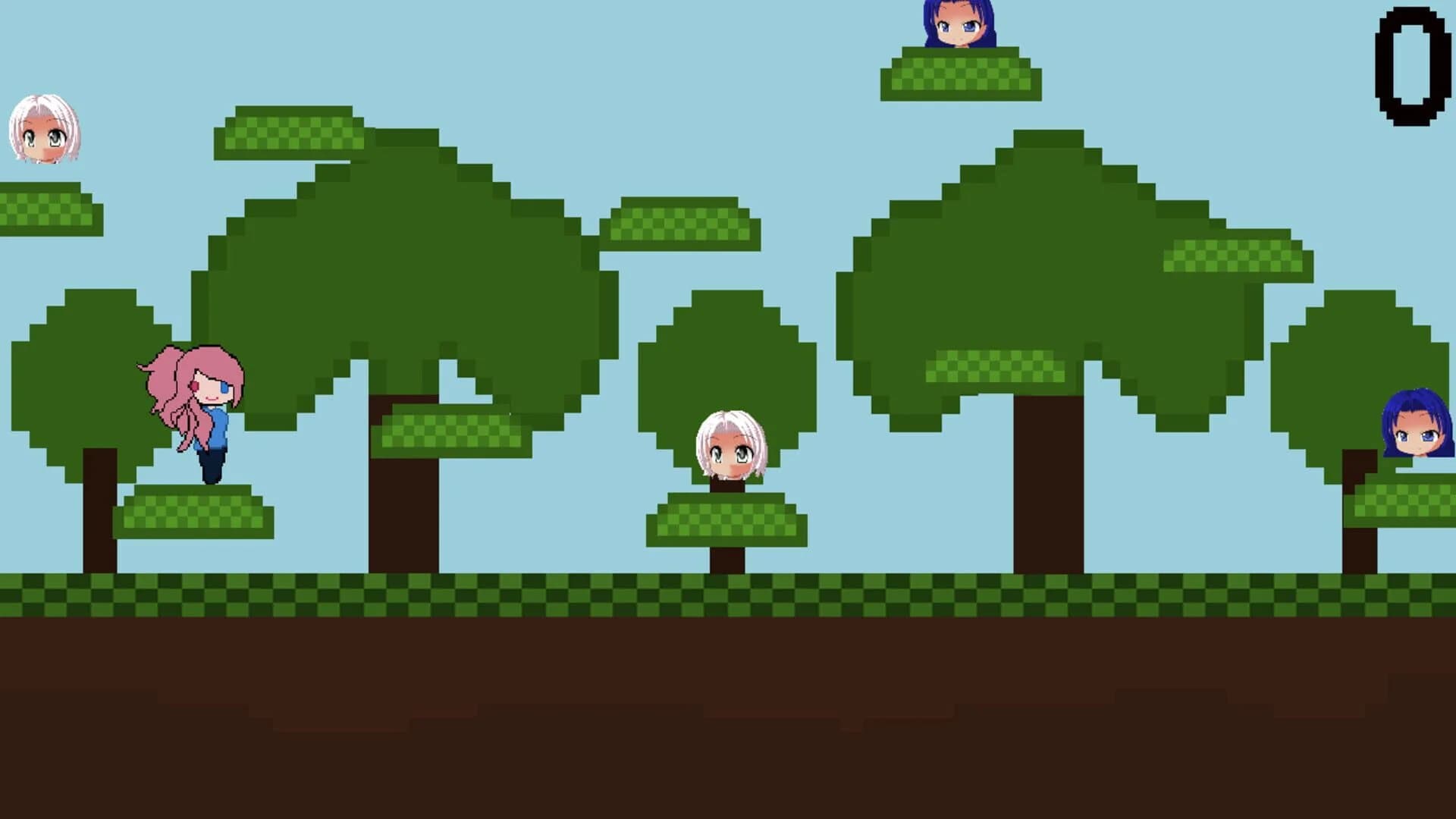 Dokkaebi Hentai Adventures screenshot 2