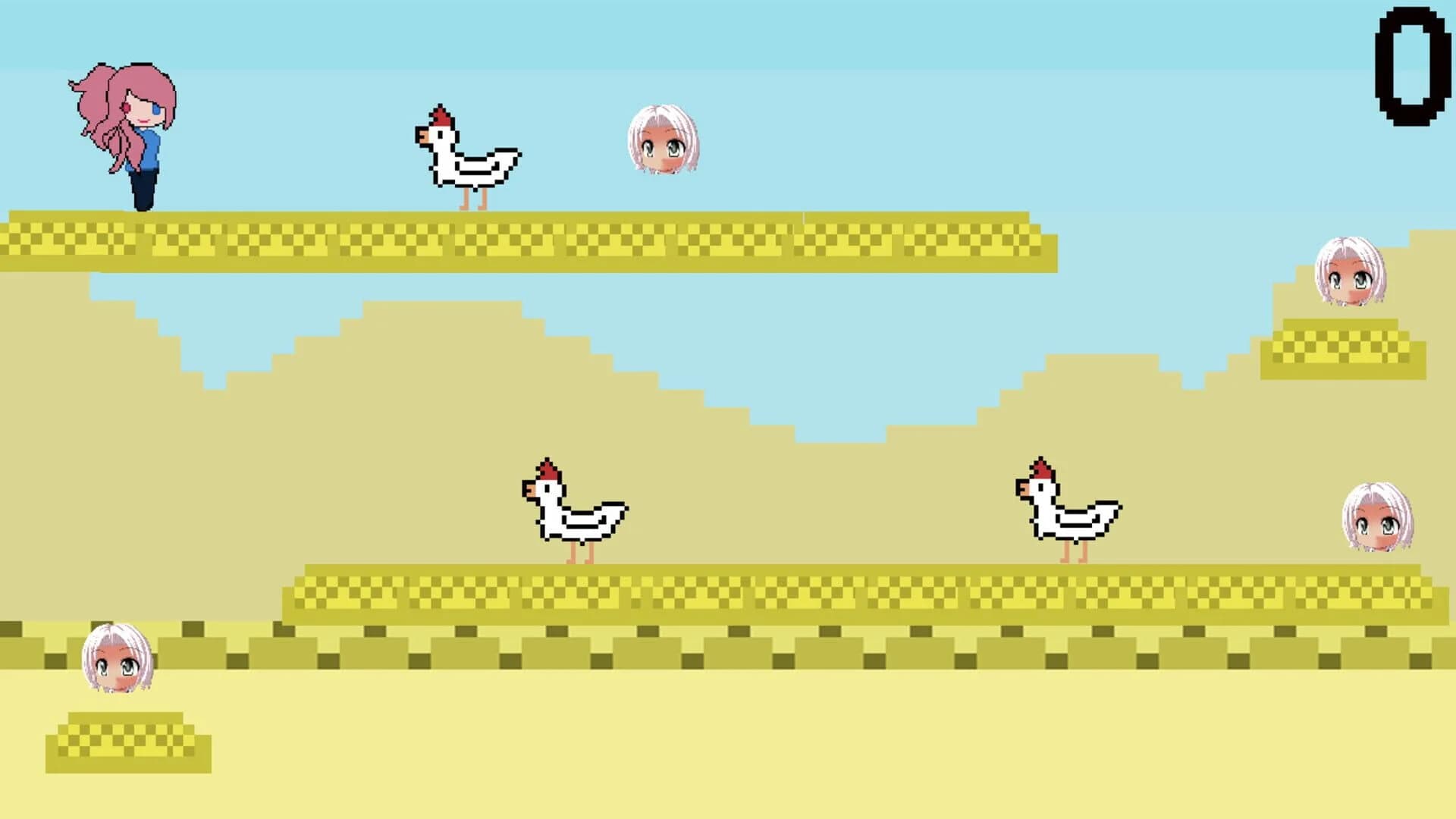 Dokkaebi Hentai Adventures screenshot 3