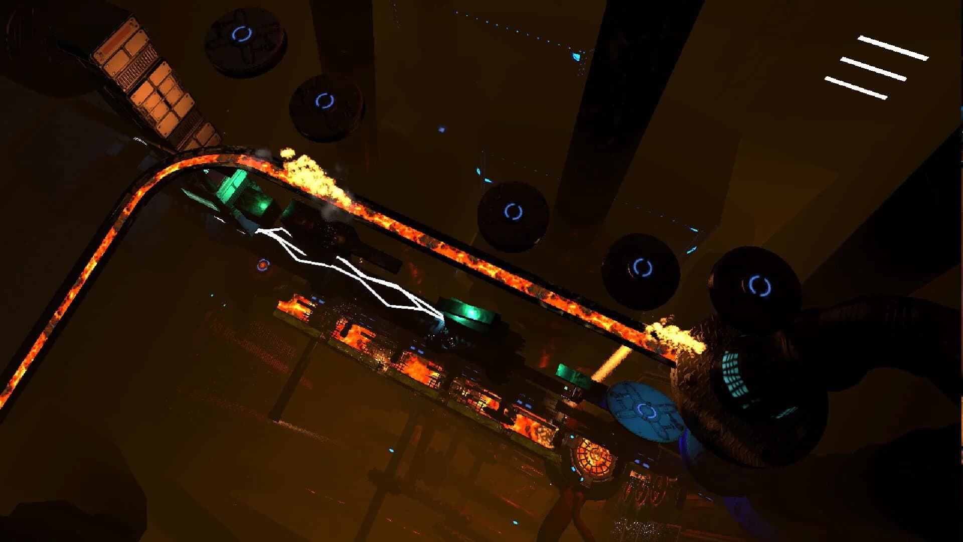 Doll City: Prologue screenshot 3