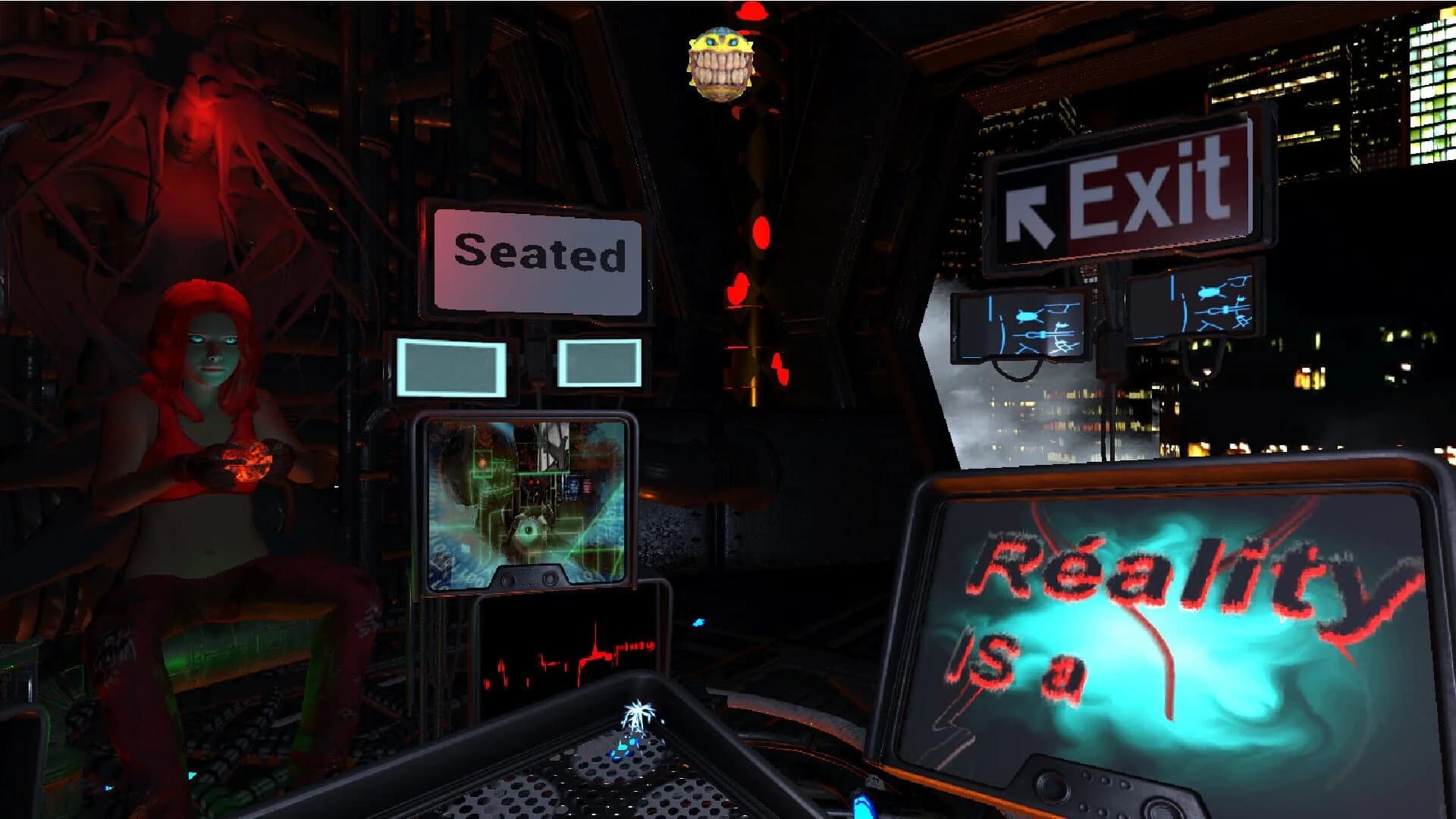 Doll City: Prologue screenshot 5