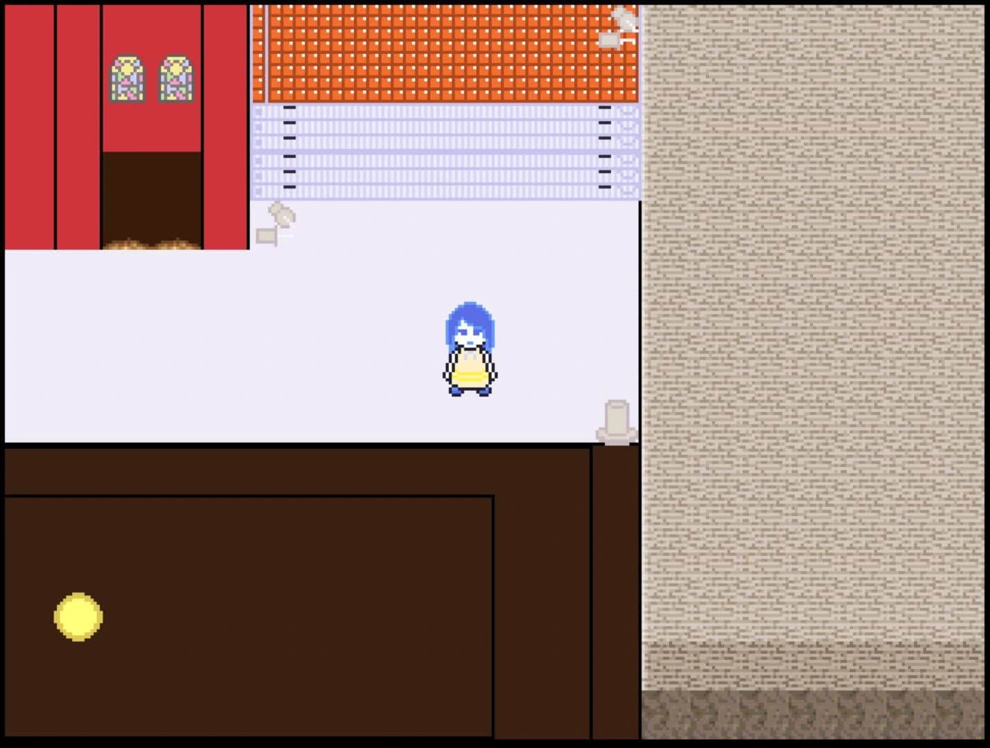 Doll Date screenshot 2