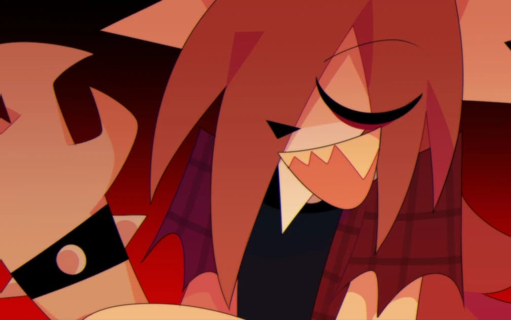 Doll Eye: Chapter 1 screenshot 4