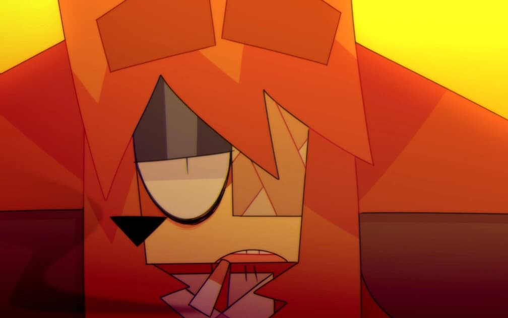Doll Eye: Chapter 1 screenshot 2