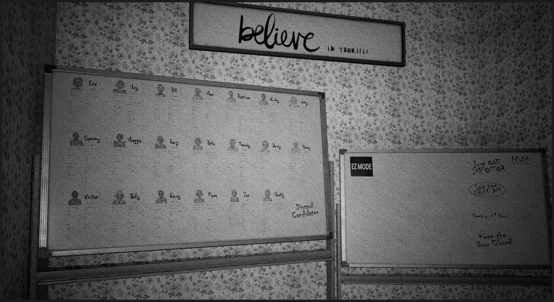 Doll Impostor screenshot 2