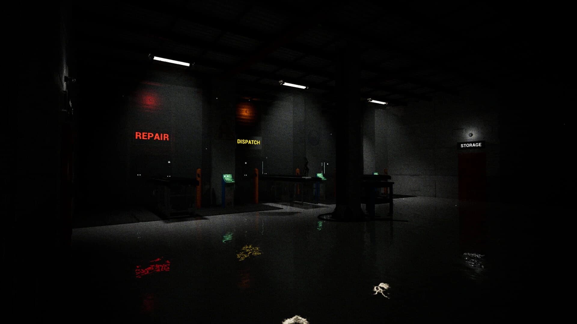 Doll INC screenshot 3