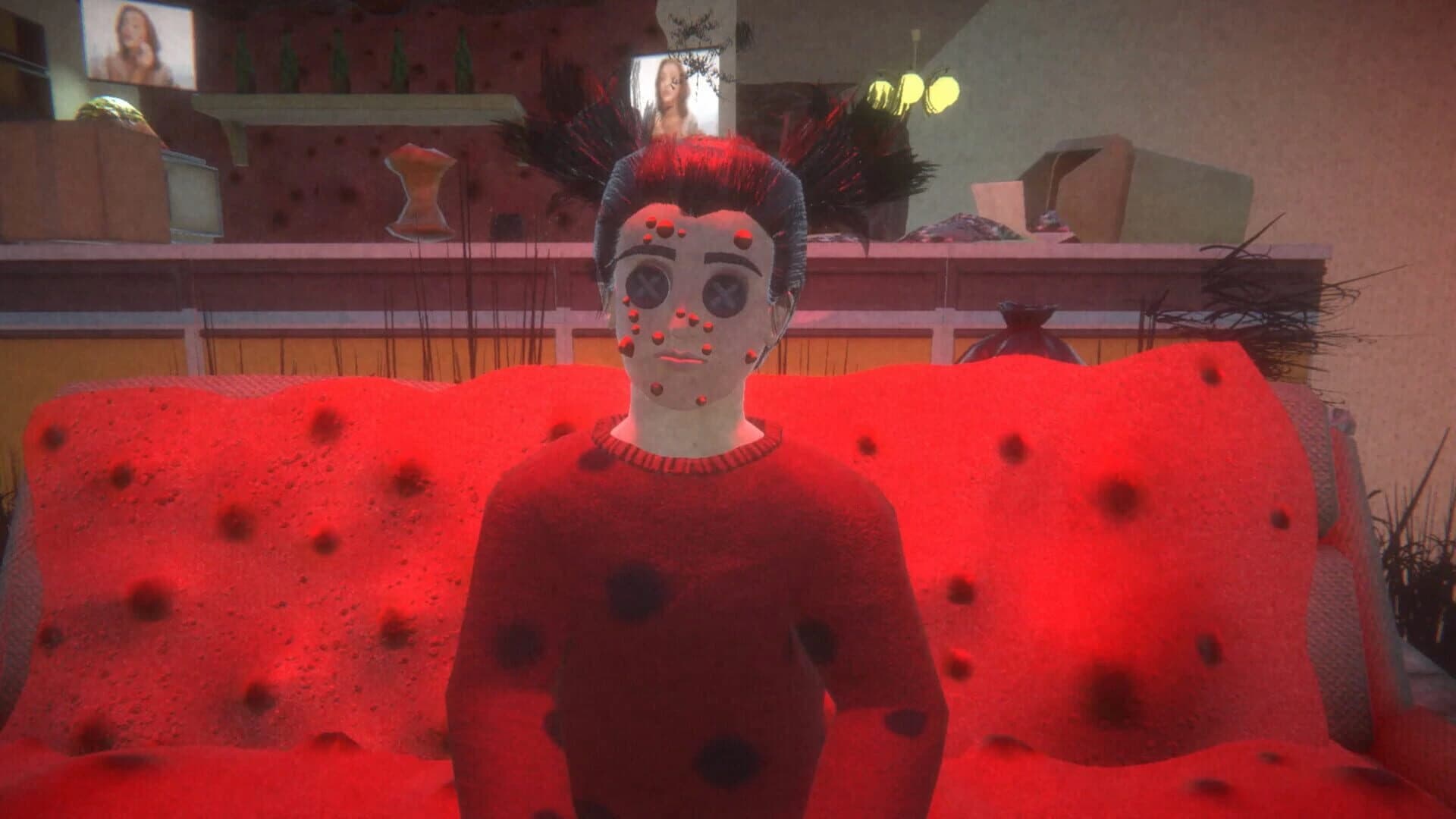 Doll Parts screenshot 2
