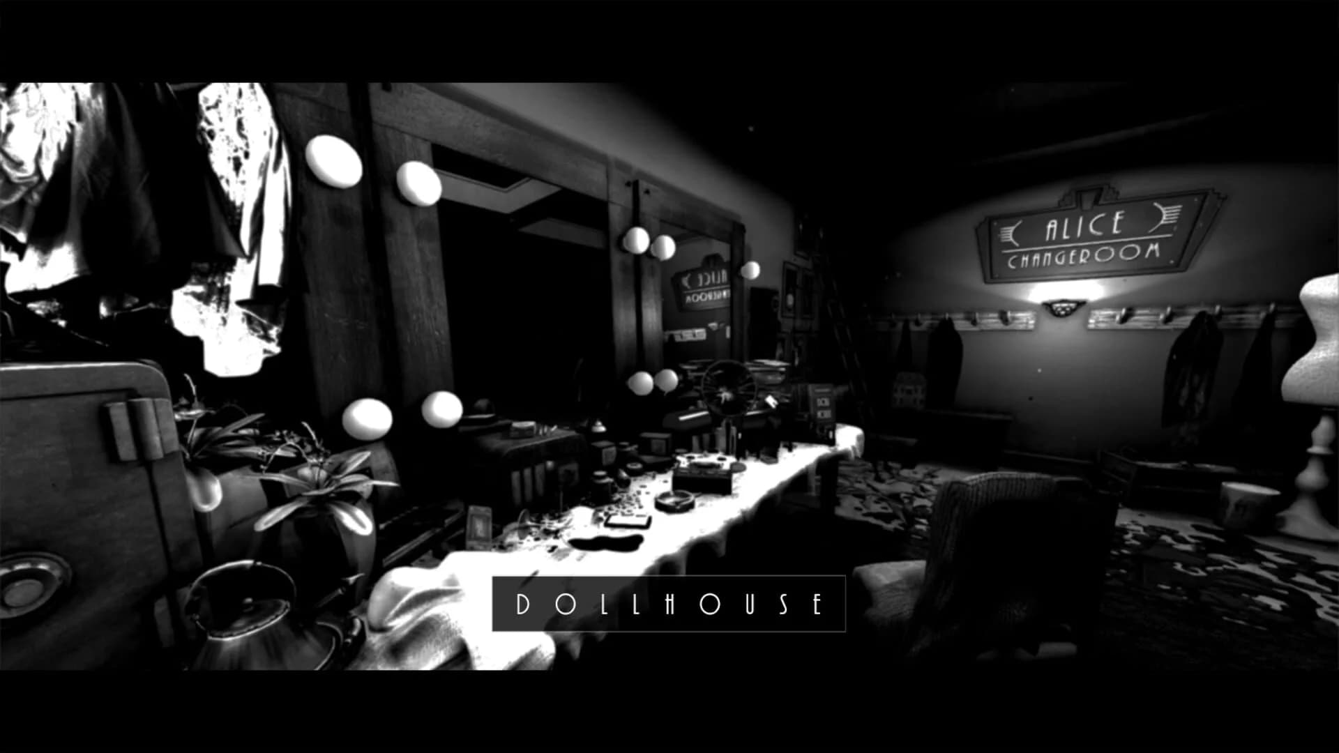 Dollhouse screenshot 2