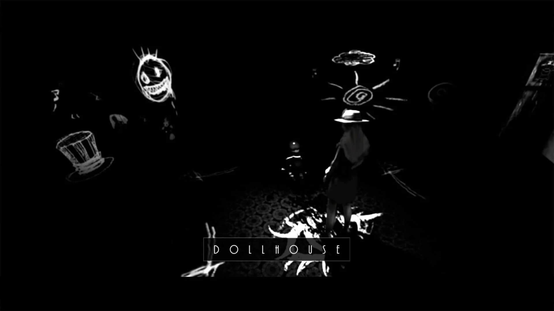 Dollhouse screenshot 5