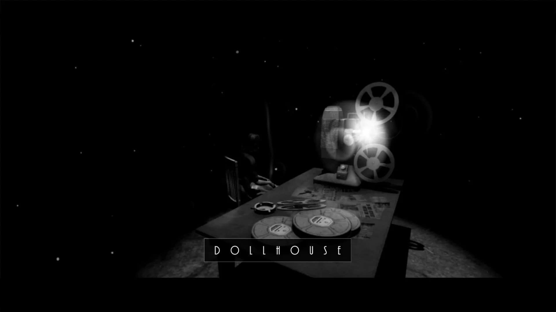 Dollhouse screenshot 4