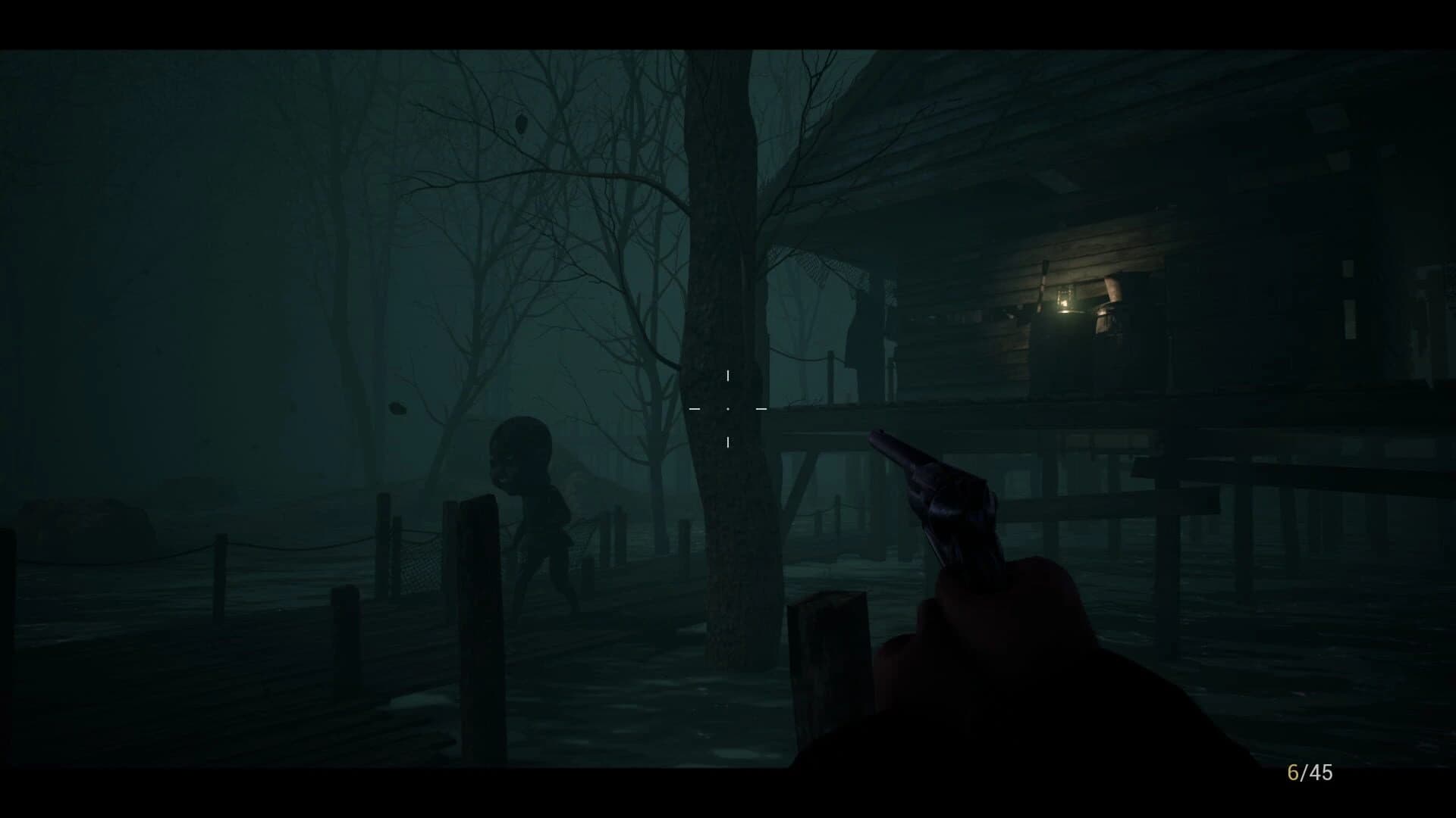 Dollhouse: Behind the Broken Mirror screenshot 4