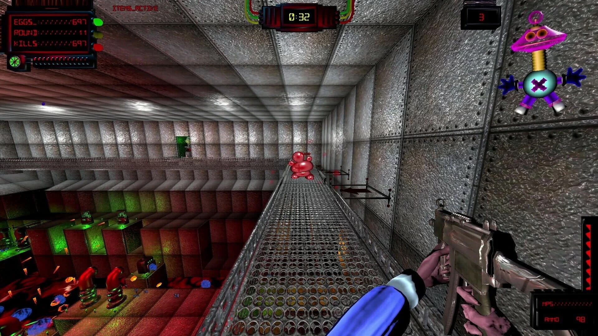 Dollmaker screenshot 2