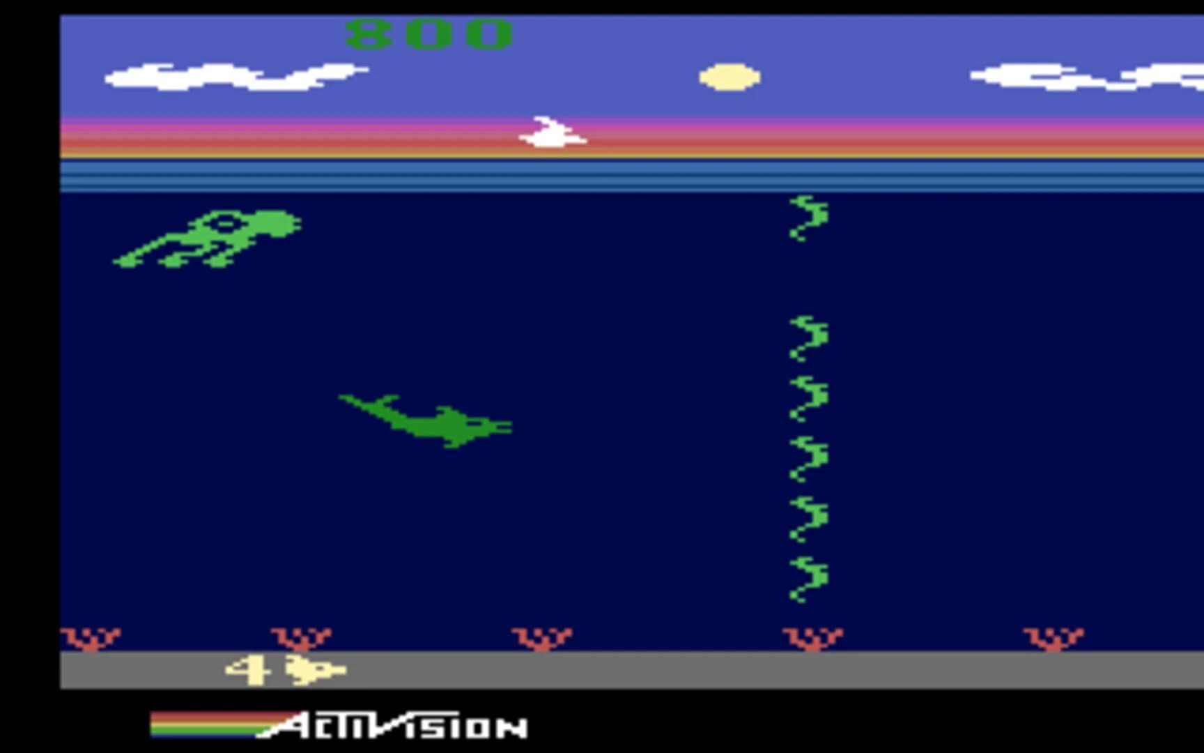Dolphin screenshot 3