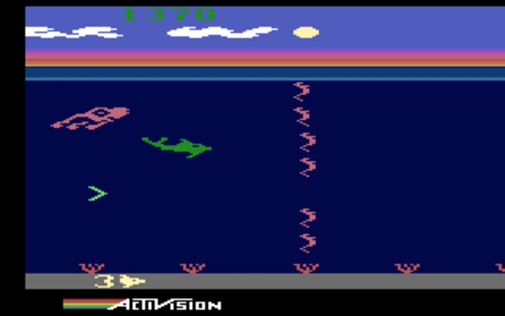Dolphin screenshot 2