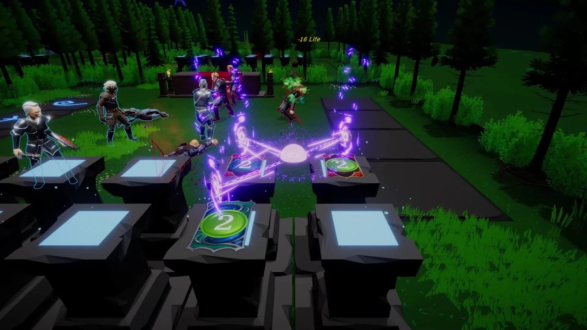 Dolven screenshot 2