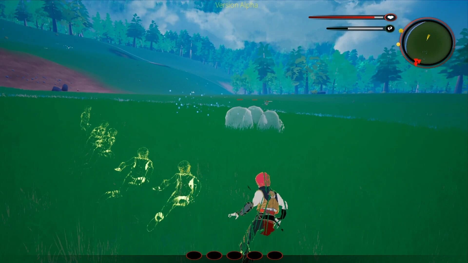Dome Discover screenshot 3