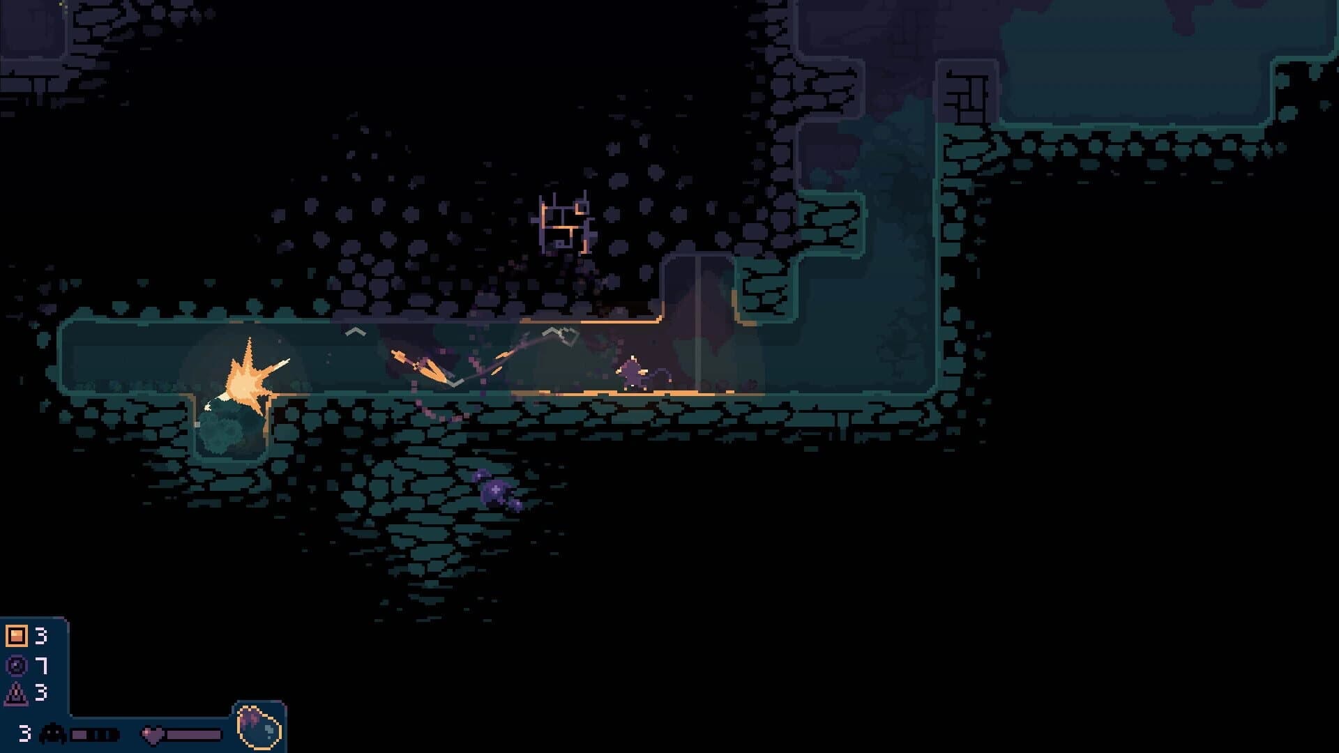 Dome Keeper: The Lost Keepers screenshot 1