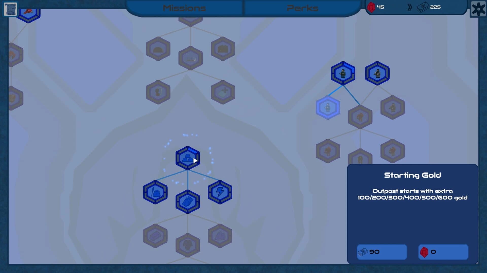 Domefender screenshot 2