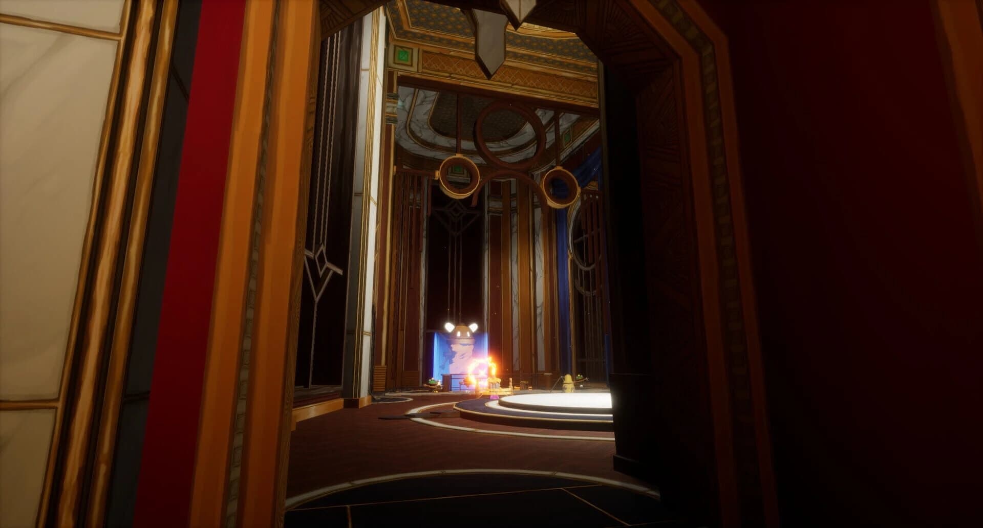 Domestic Revolt screenshot 1