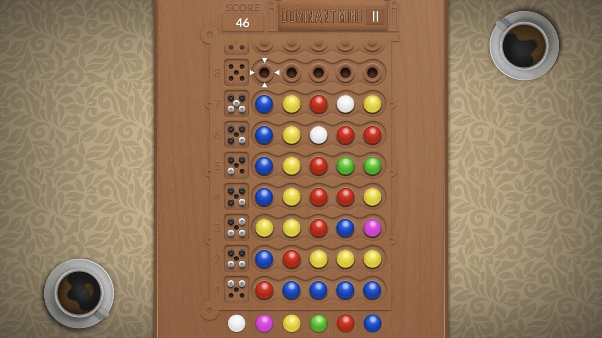 Dominant Mind screenshot 5
