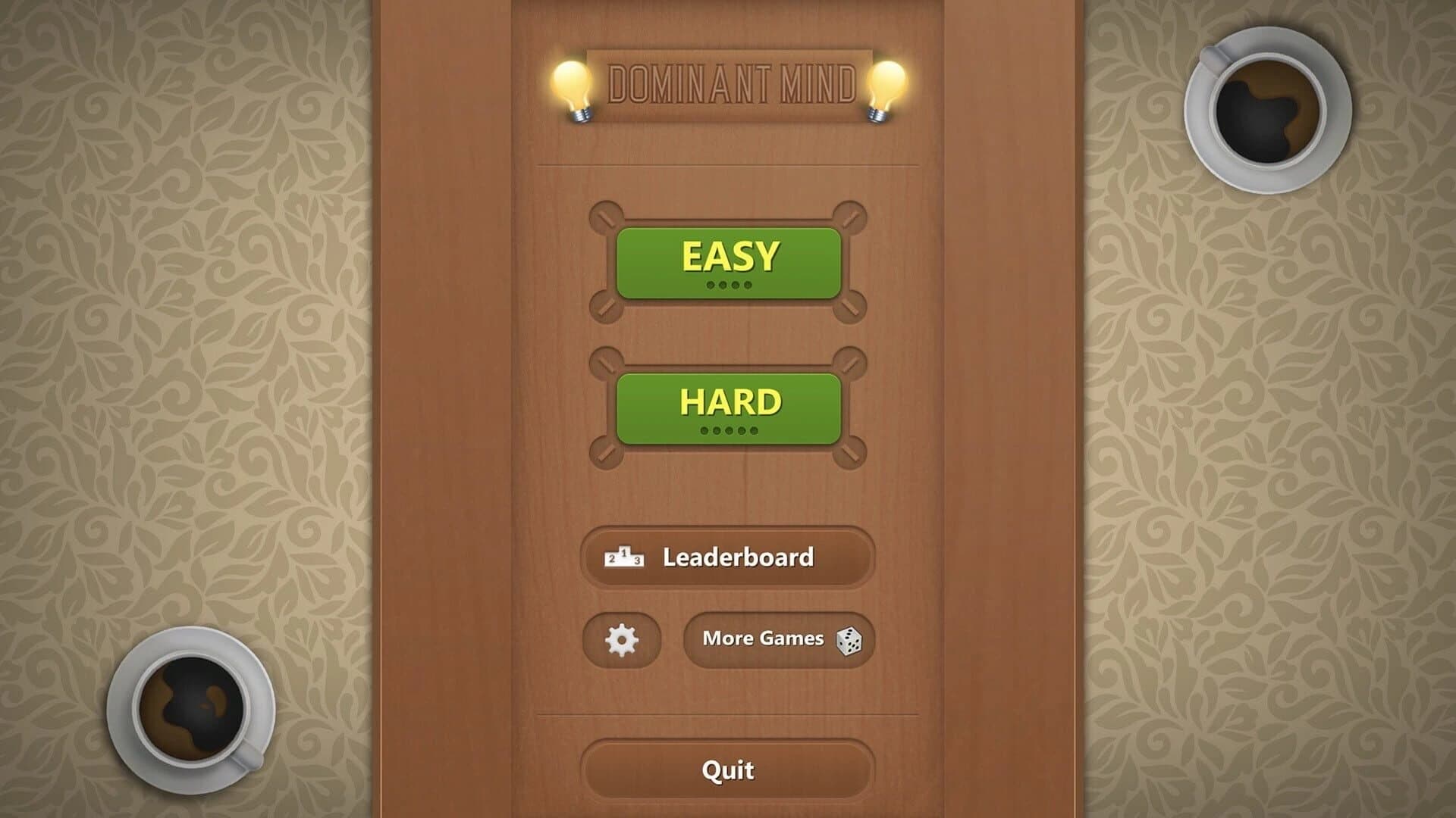 Dominant Mind screenshot 3
