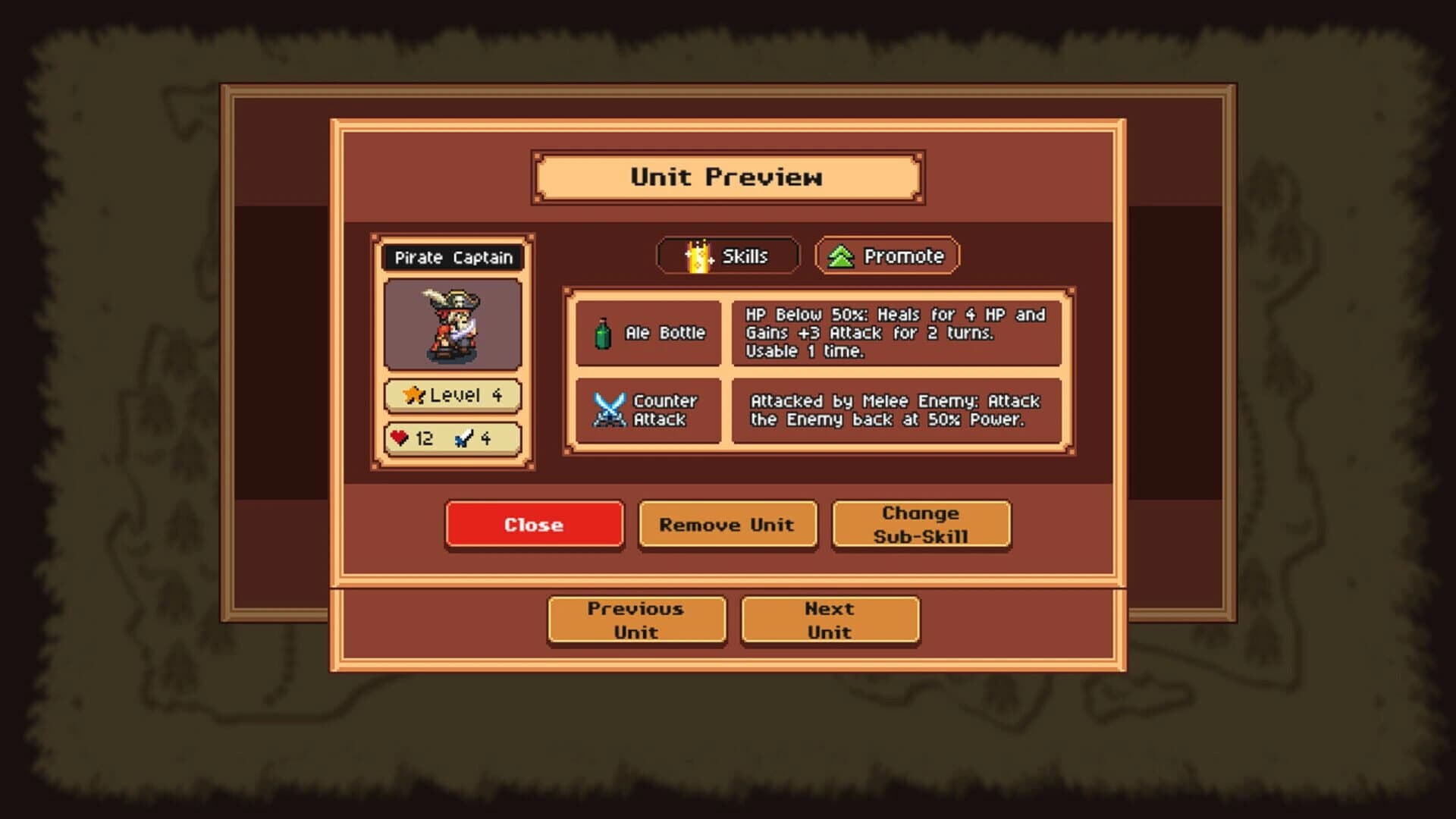 Dominate & Conquer screenshot 5