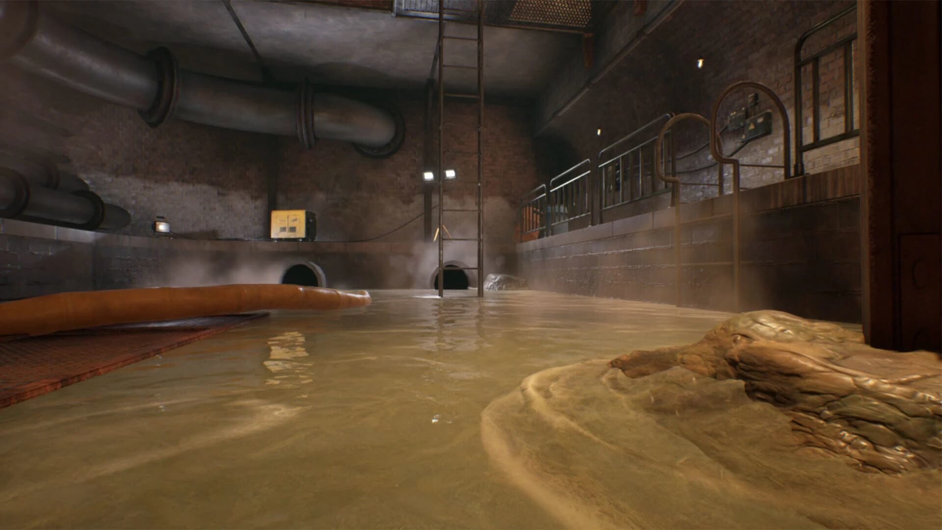 Domination screenshot 3