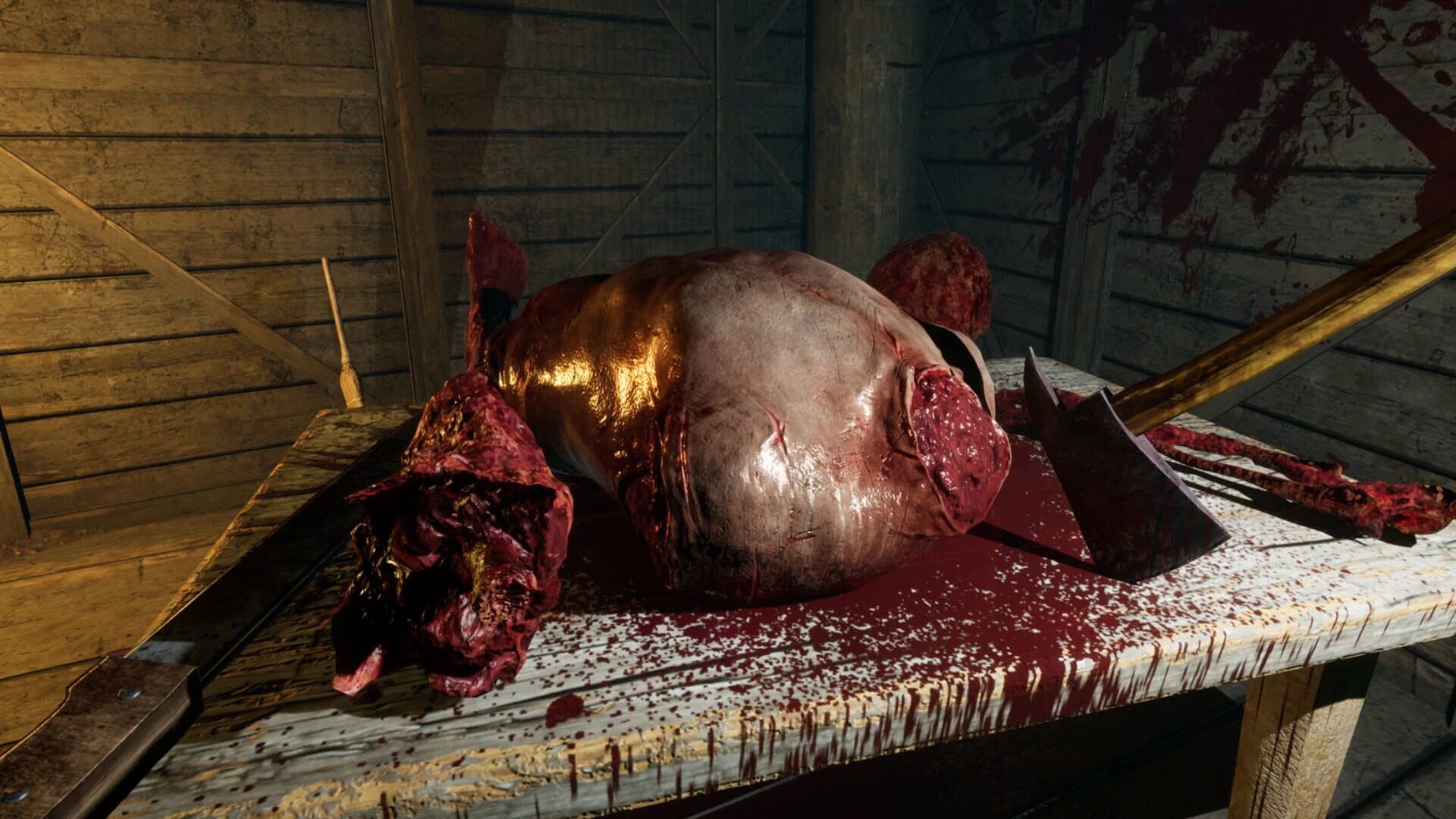 Domination screenshot 5